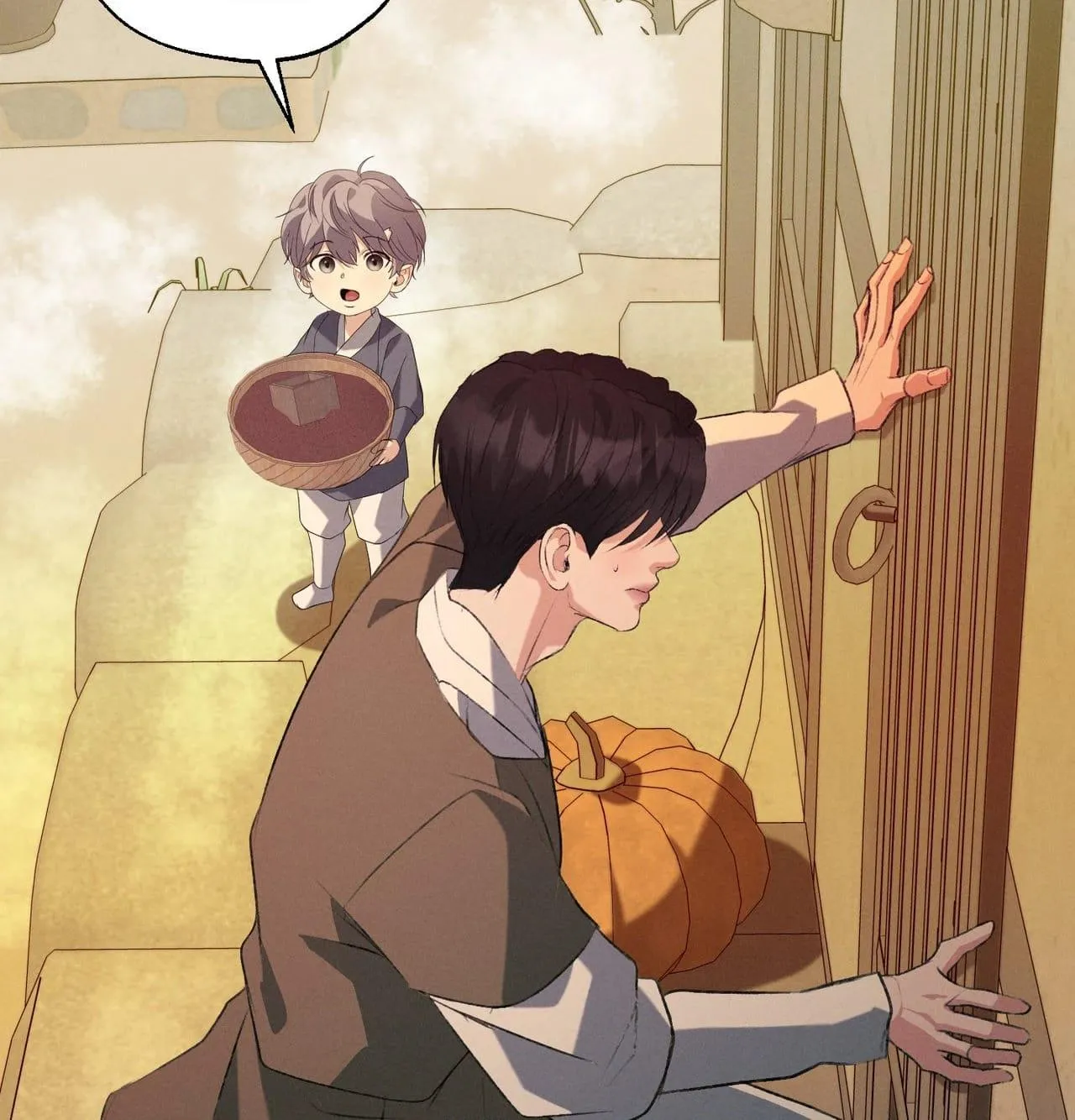 Read Yang Energy chapter 44 image 141 on Lezhin