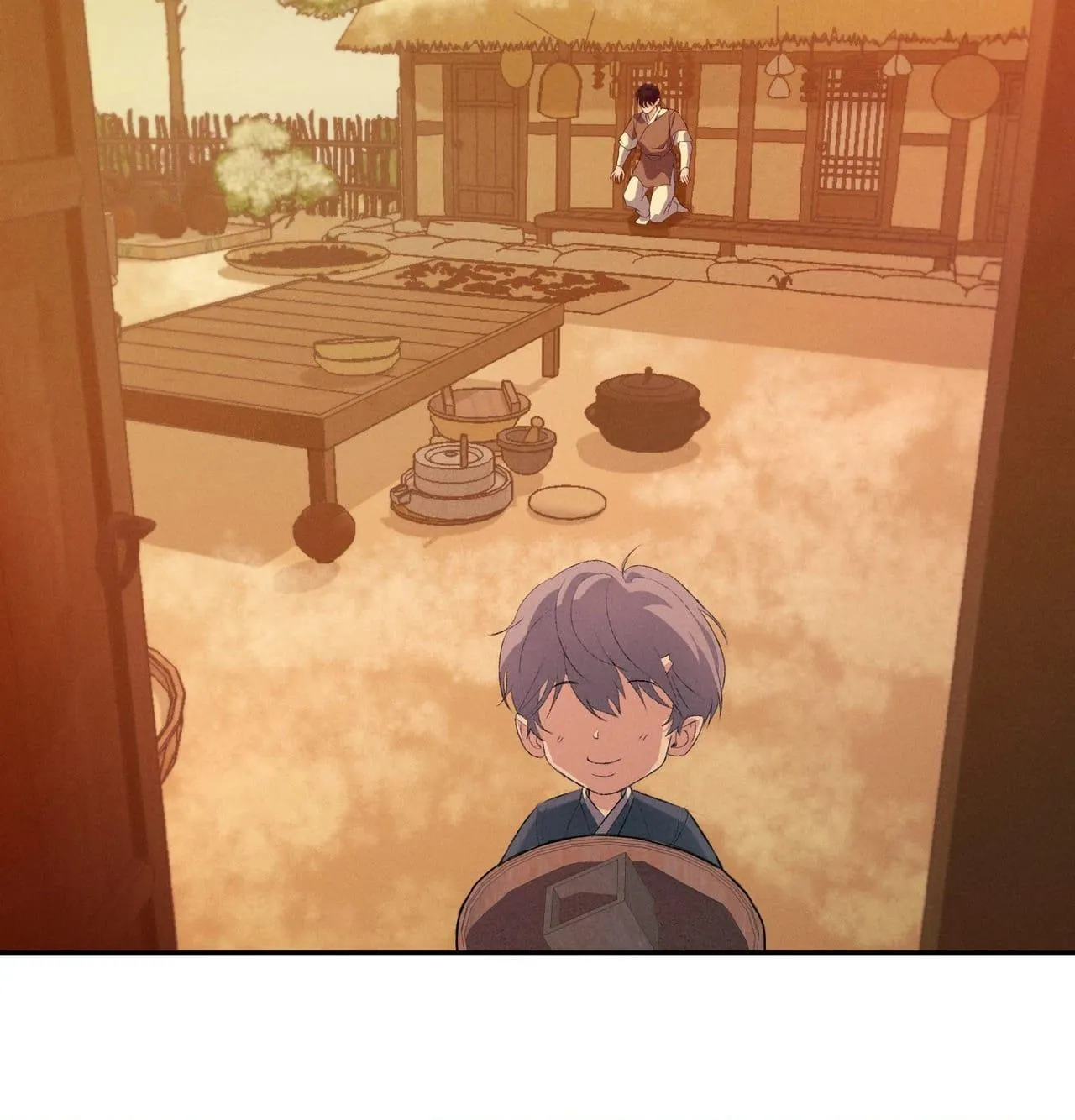 Read Yang Energy chapter 44 image 145 on Lezhin