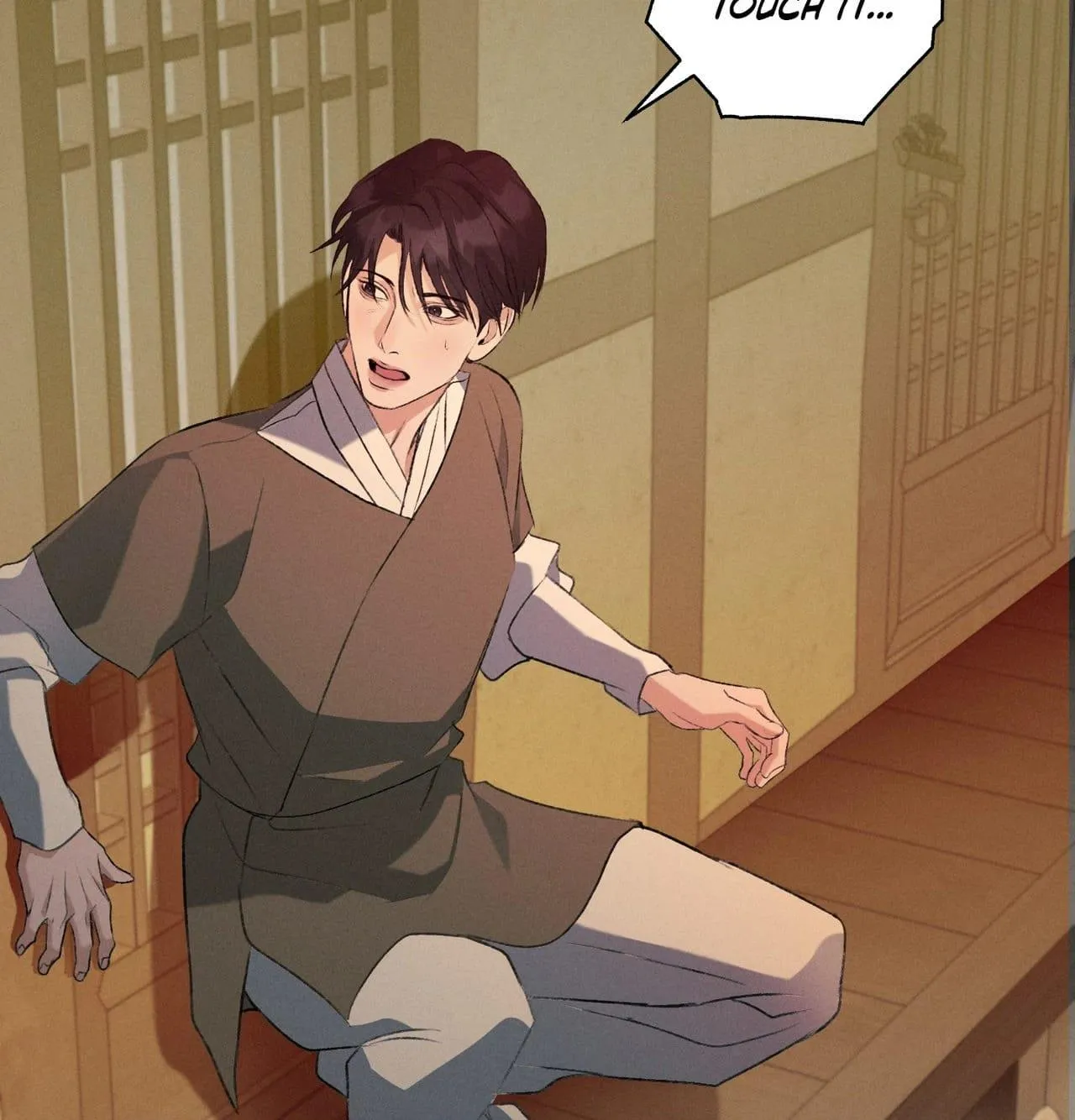 Read Yang Energy chapter 44 image 147 on Lezhin