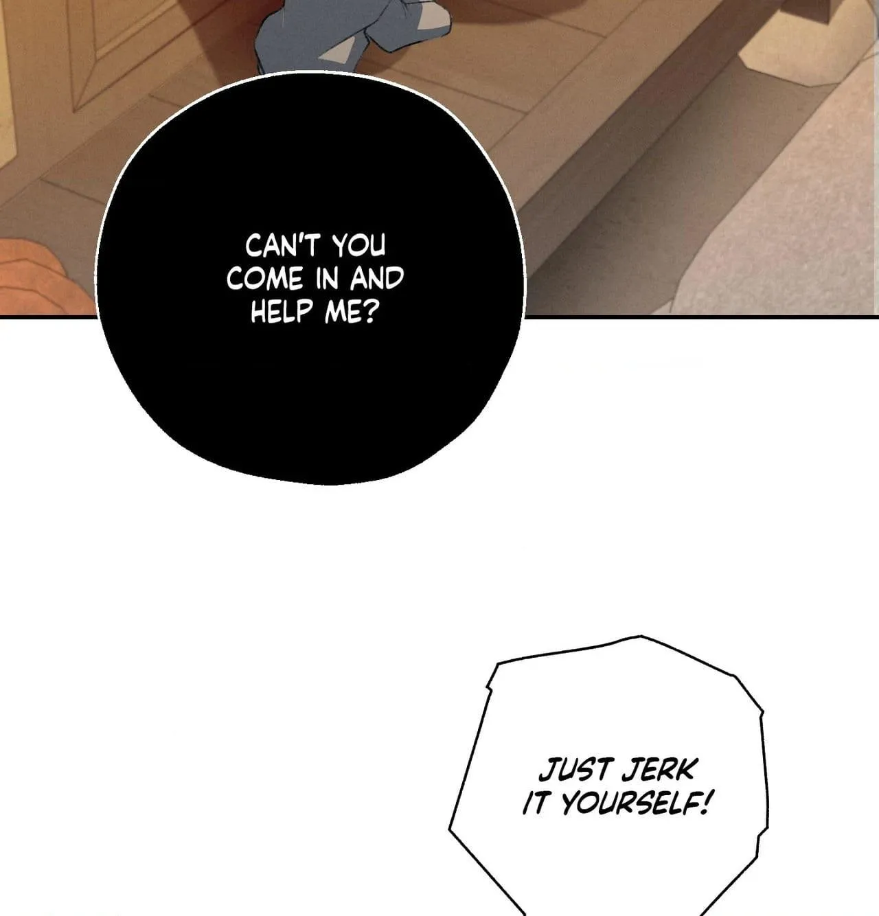 Read Yang Energy chapter 44 image 148 on Lezhin