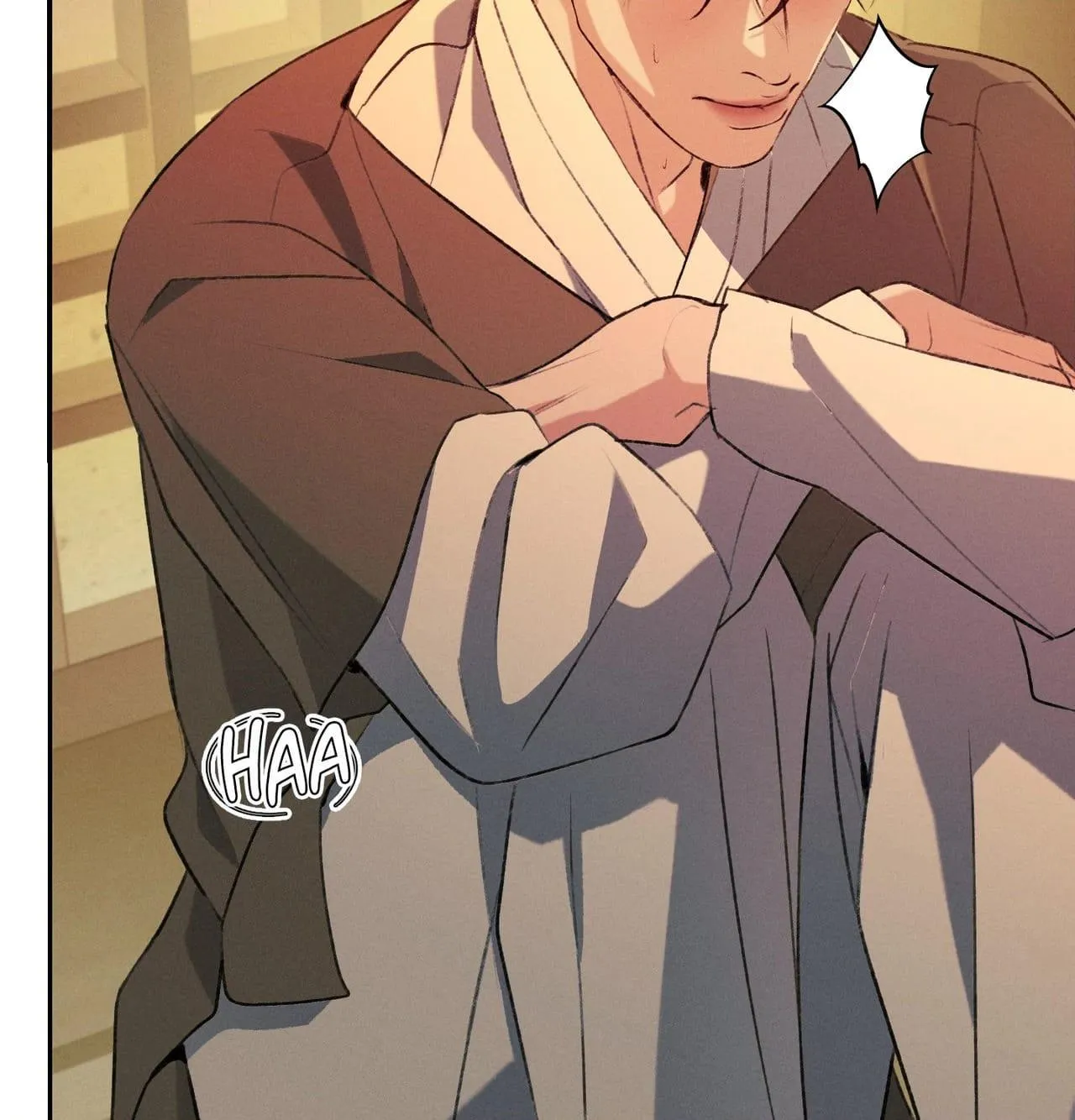 Read Yang Energy chapter 44 image 164 on Lezhin