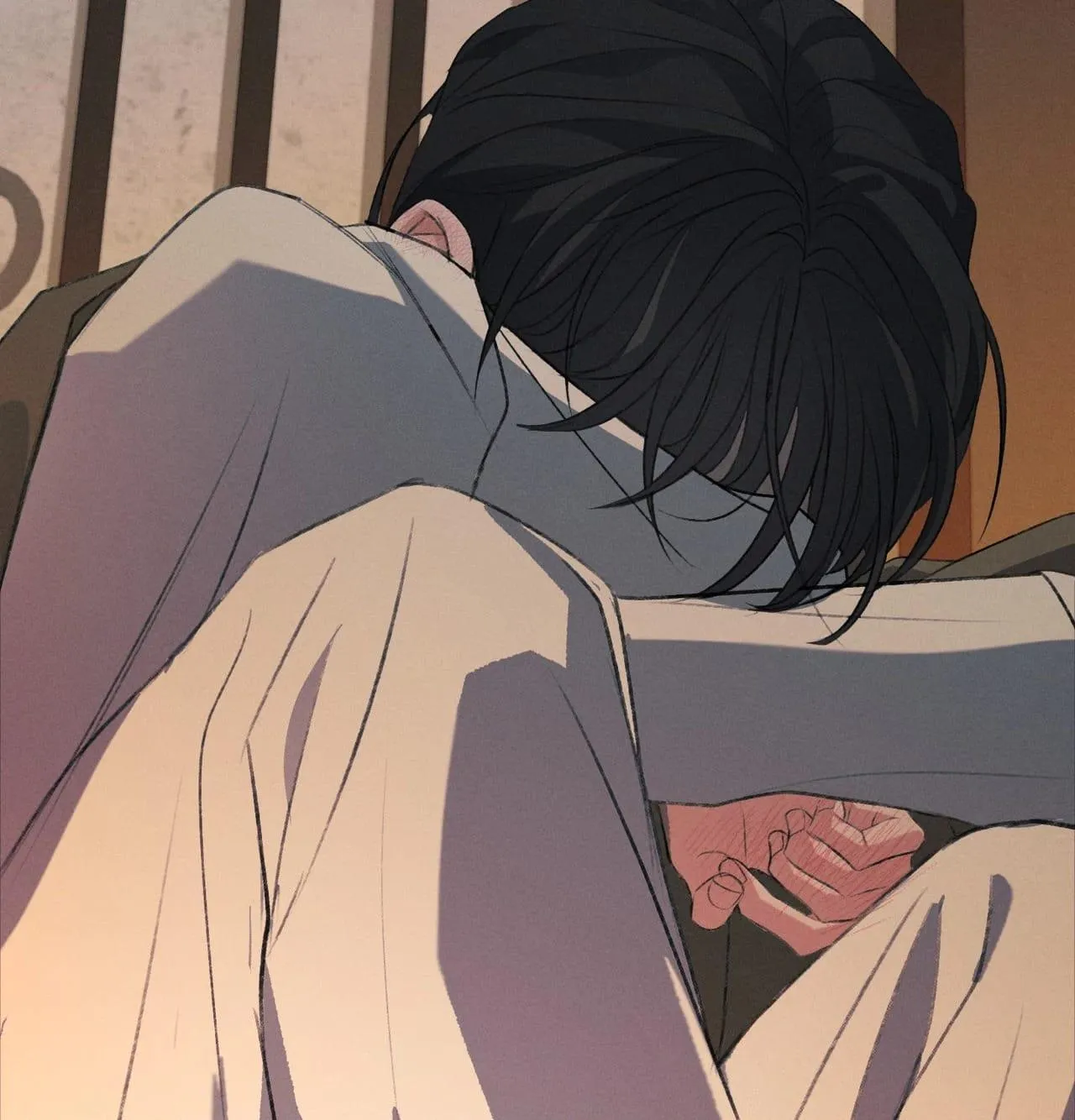 Read Yang Energy chapter 44 image 180 on Lezhin