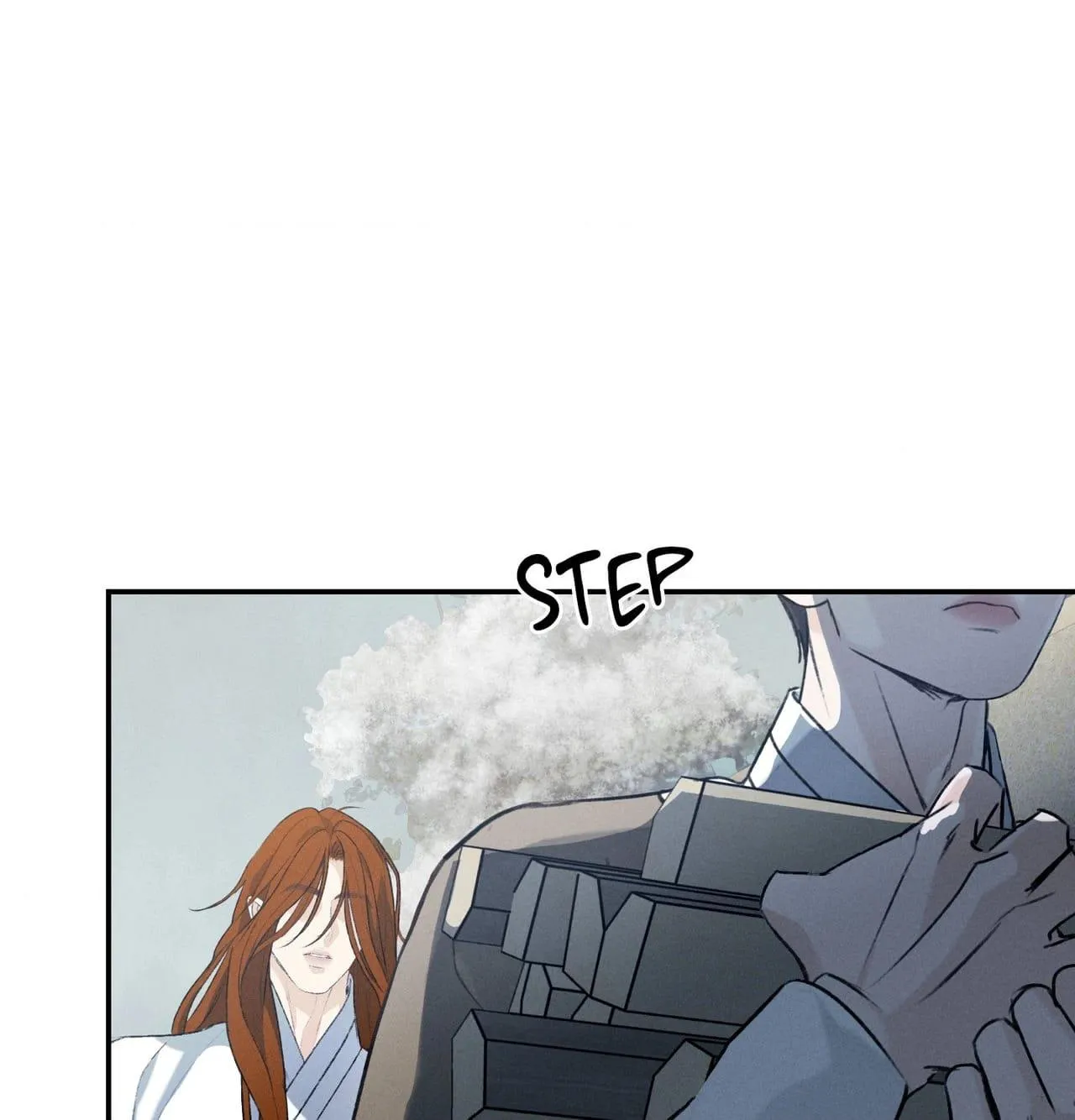 Read Yang Energy chapter 44 image 23 on Lezhin