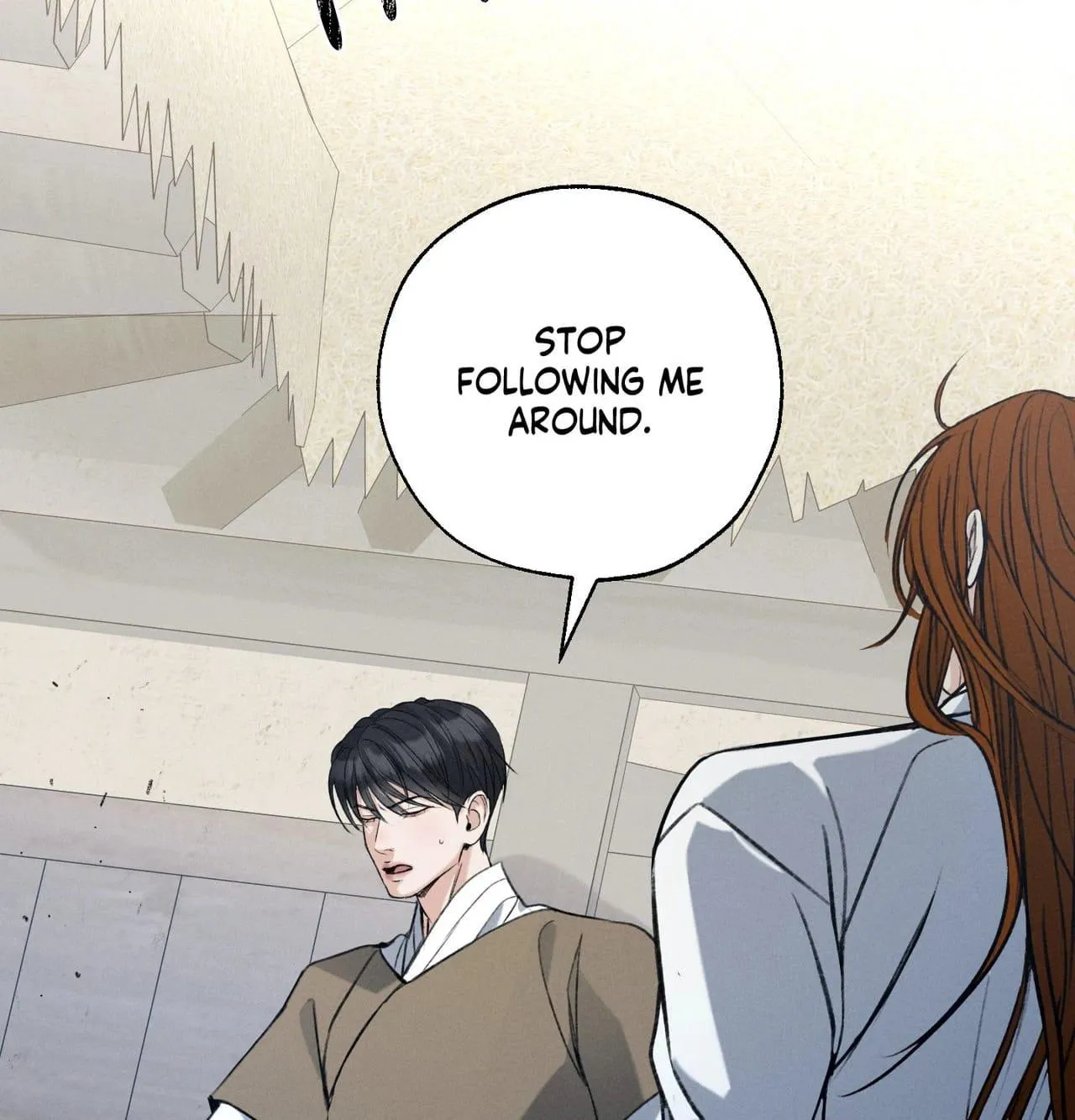 Read Yang Energy chapter 44 image 27 on Lezhin