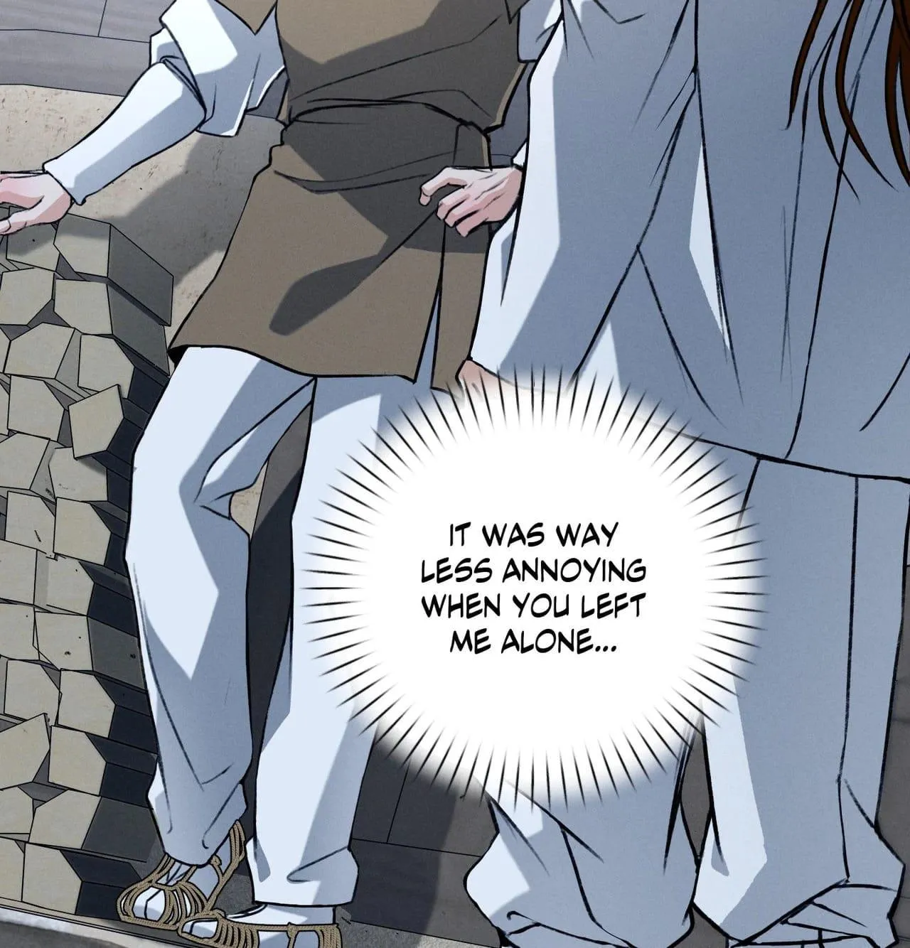 Read Yang Energy chapter 44 image 28 on Lezhin