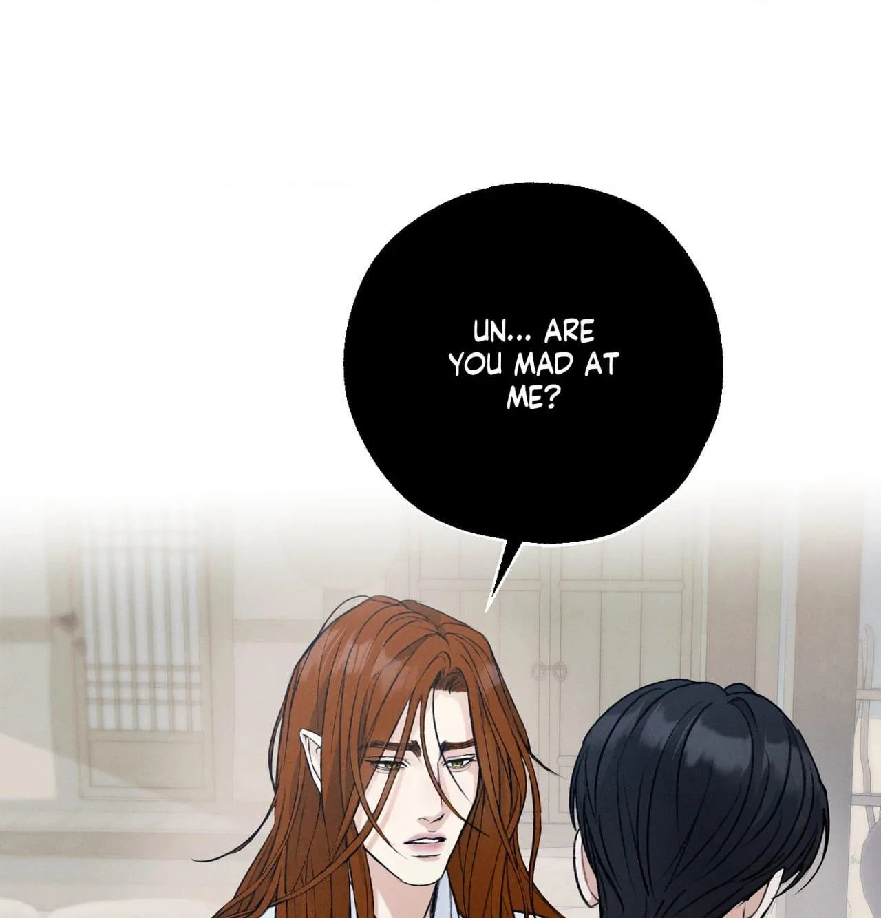 Read Yang Energy chapter 44 image 32 on Lezhin