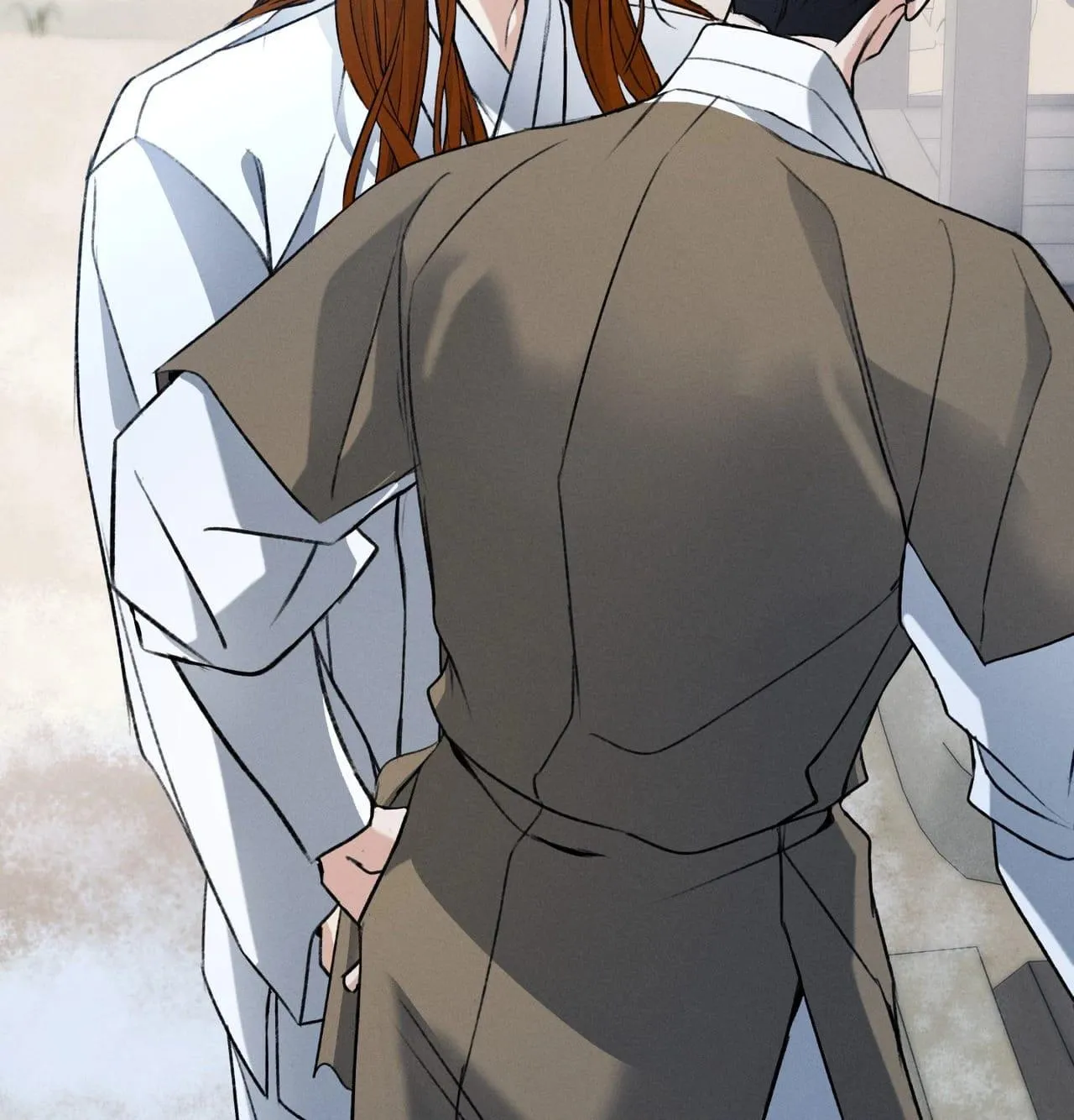 Read Yang Energy chapter 44 image 33 on Lezhin