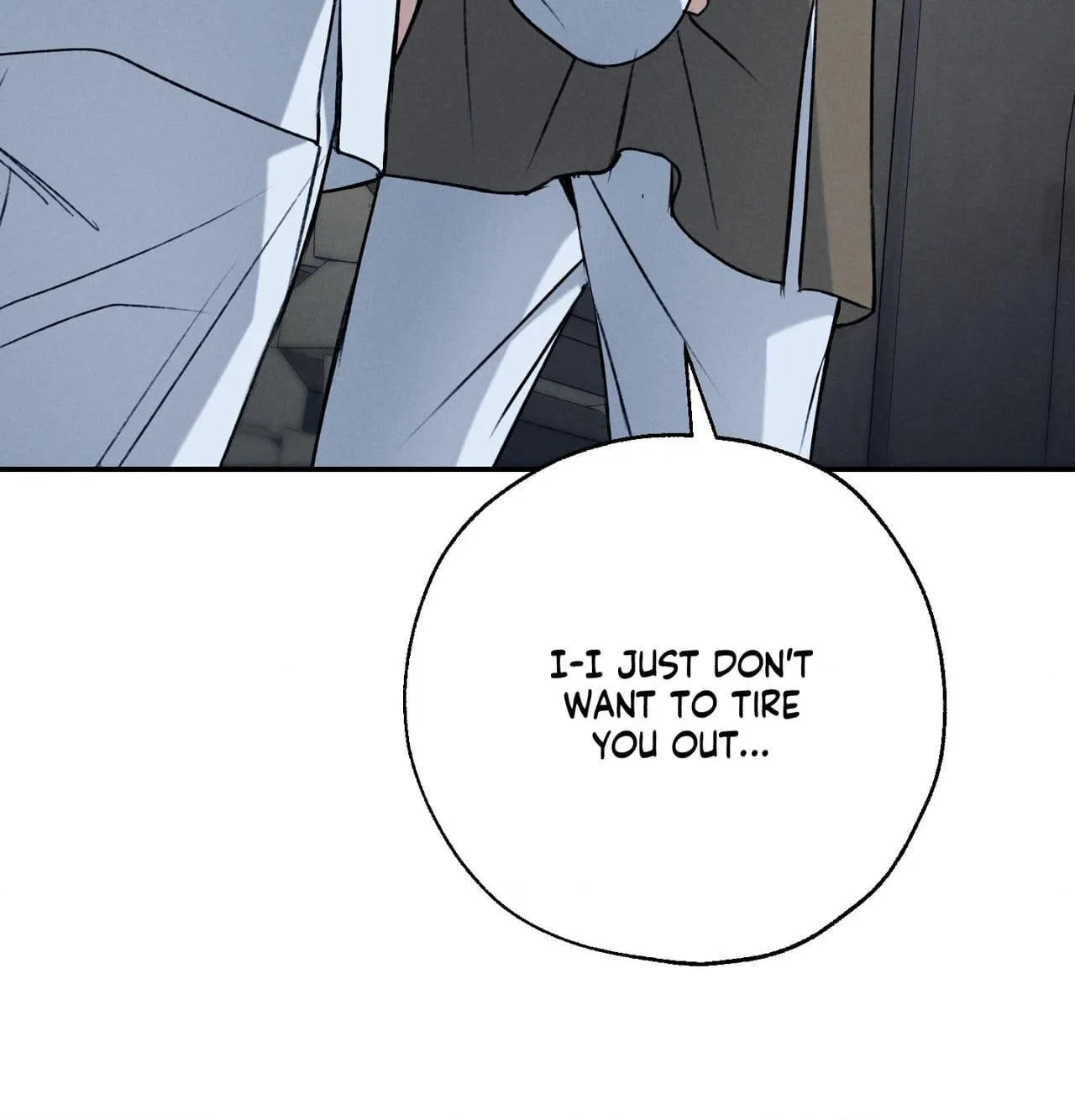 Read Yang Energy chapter 44 image 36 on Lezhin