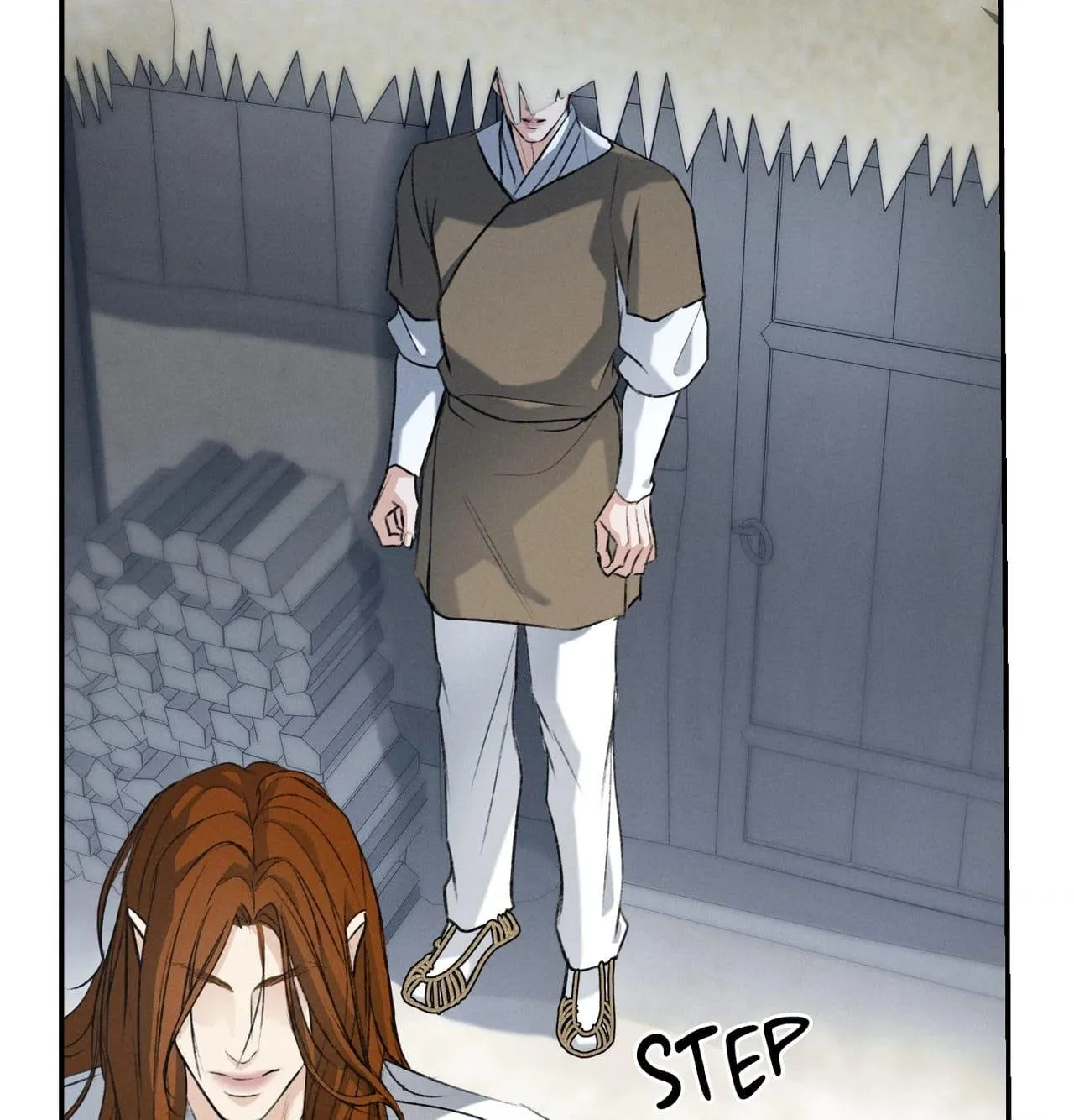 Read Yang Energy chapter 44 image 40 on Lezhin