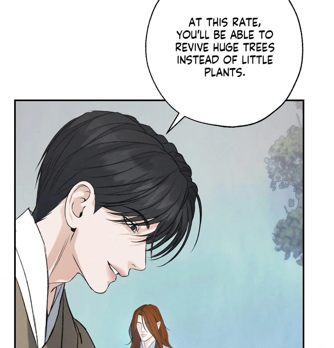 Read Yang Energy chapter 44 image 47 on Lezhin