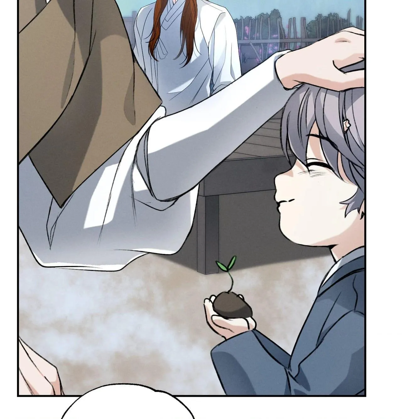 Read Yang Energy chapter 44 image 48 on Lezhin