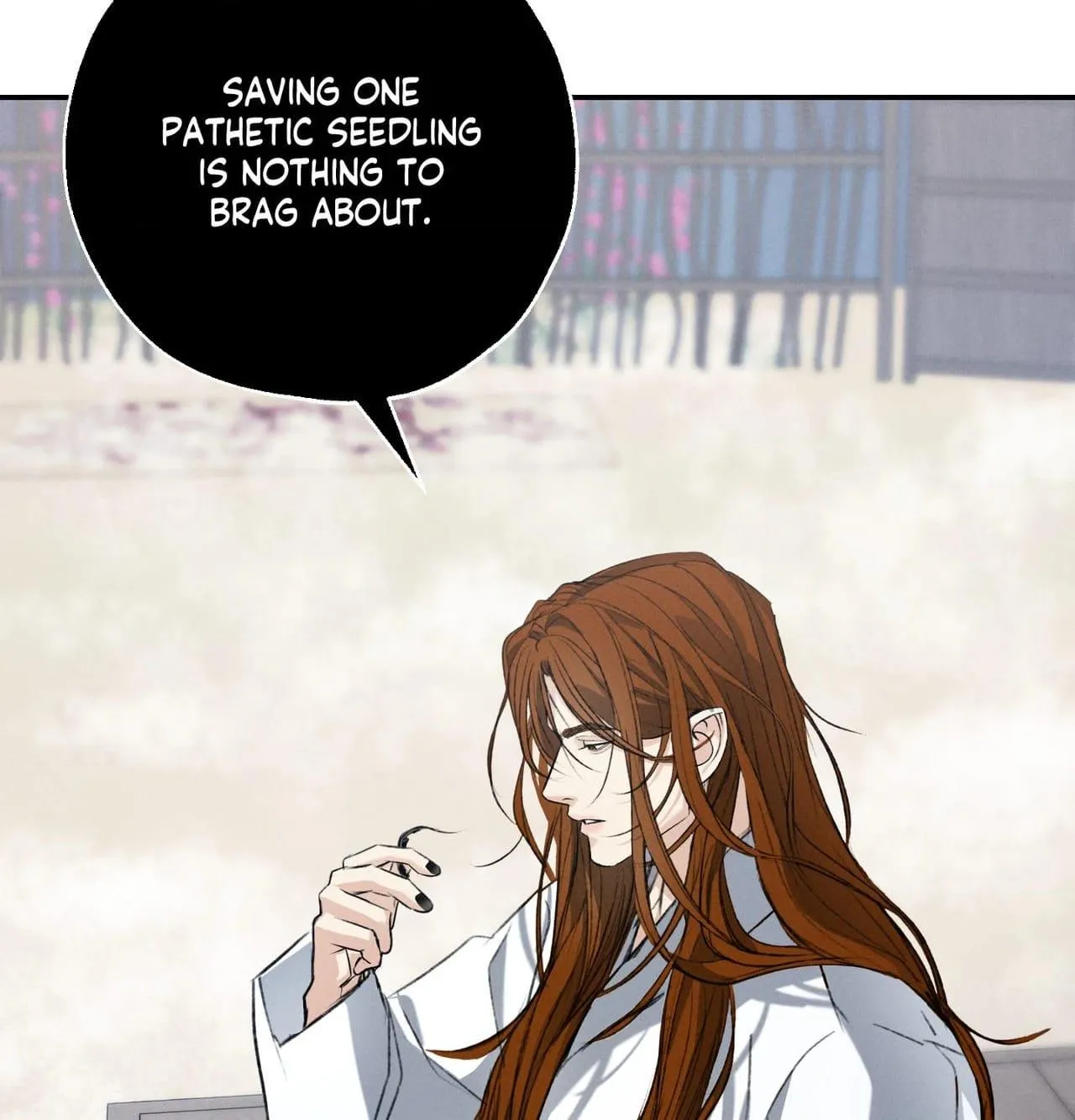 Read Yang Energy chapter 44 image 50 on Lezhin