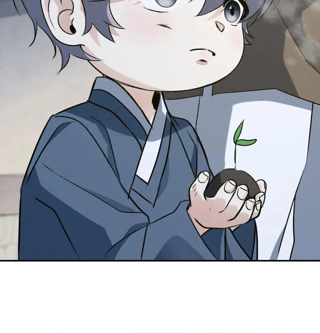 Read Yang Energy chapter 44 image 54 on Lezhin