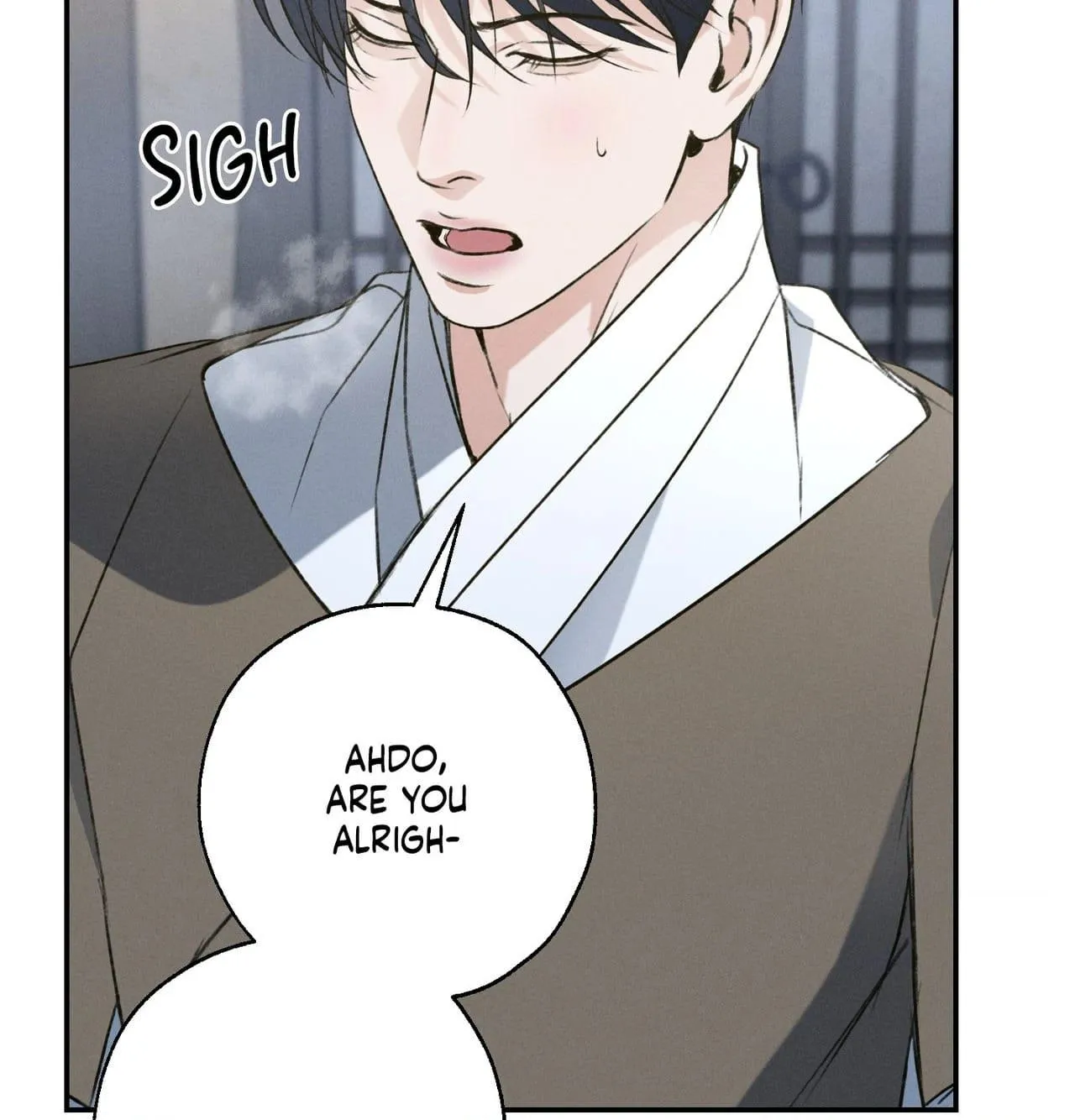 Read Yang Energy chapter 44 image 56 on Lezhin