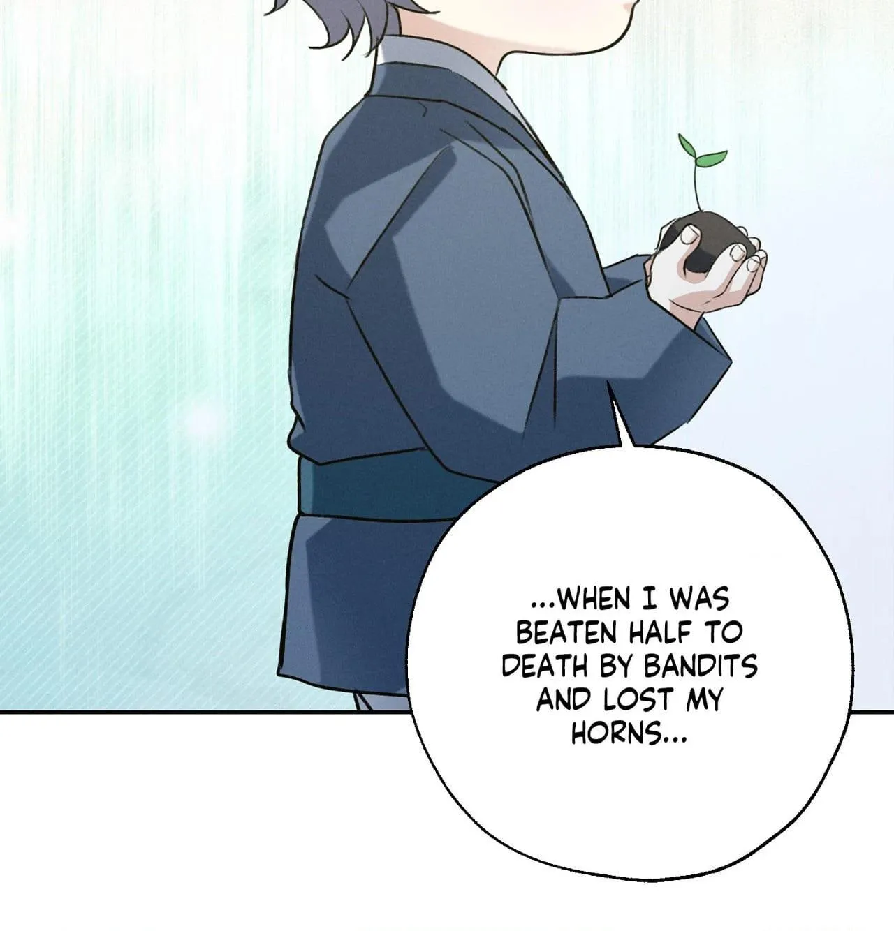 Read Yang Energy chapter 44 image 59 on Lezhin