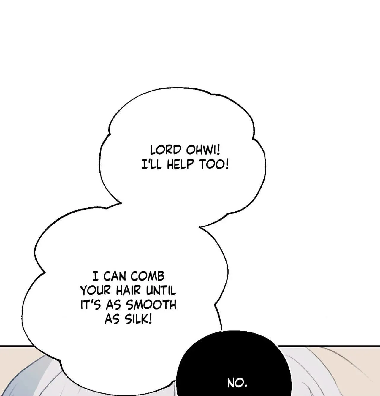 Read Yang Energy chapter 44 image 6 on Lezhin