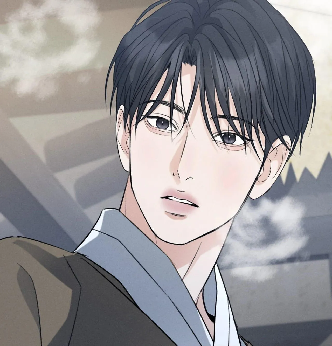 Read Yang Energy chapter 44 image 61 on Lezhin