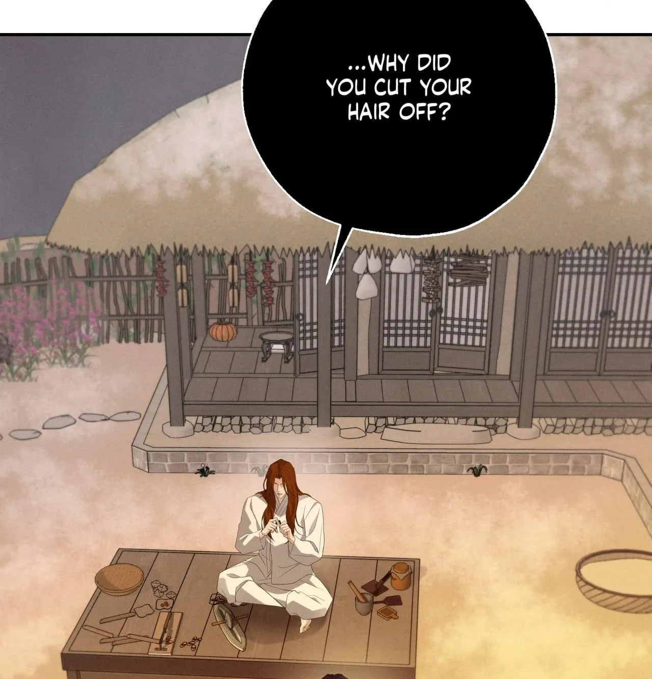 Read Yang Energy chapter 44 image 68 on Lezhin