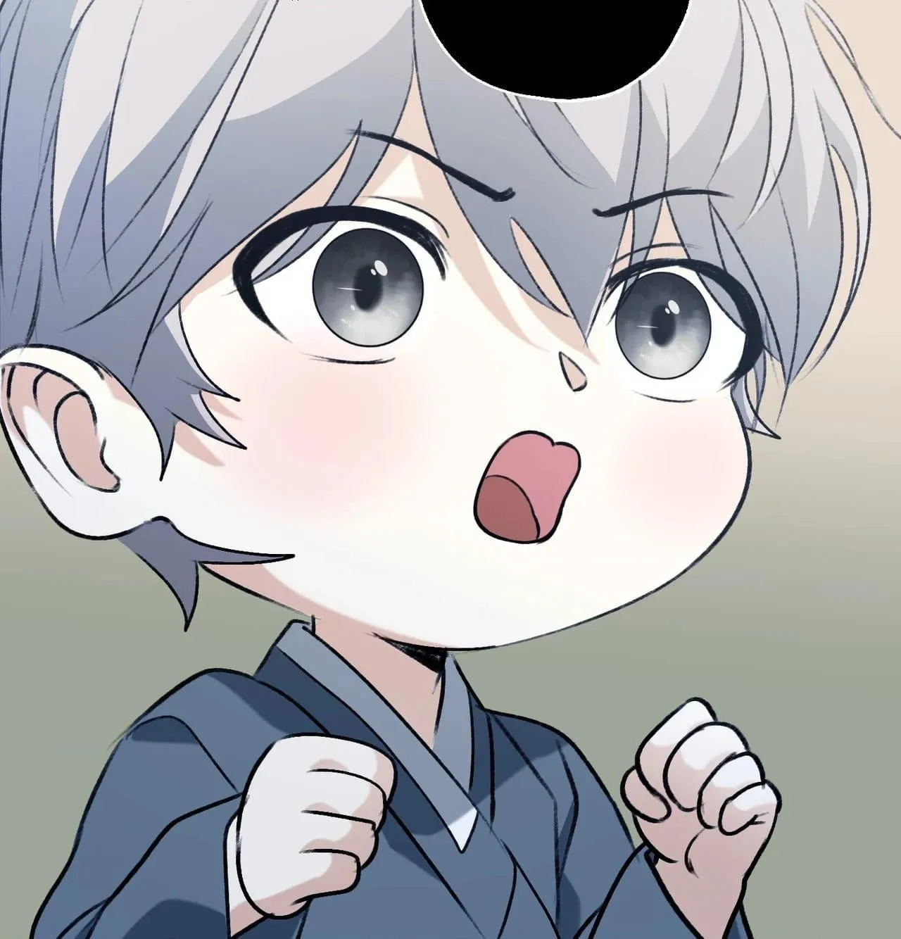 Read Yang Energy chapter 44 image 7 on Lezhin