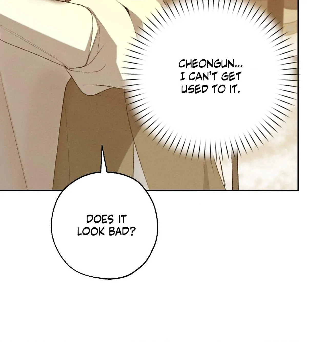 Read Yang Energy chapter 44 image 72 on Lezhin