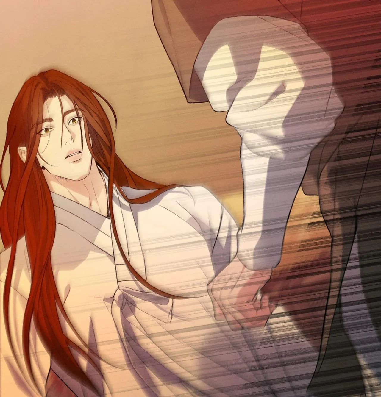 Read Yang Energy chapter 44 image 80 on Lezhin