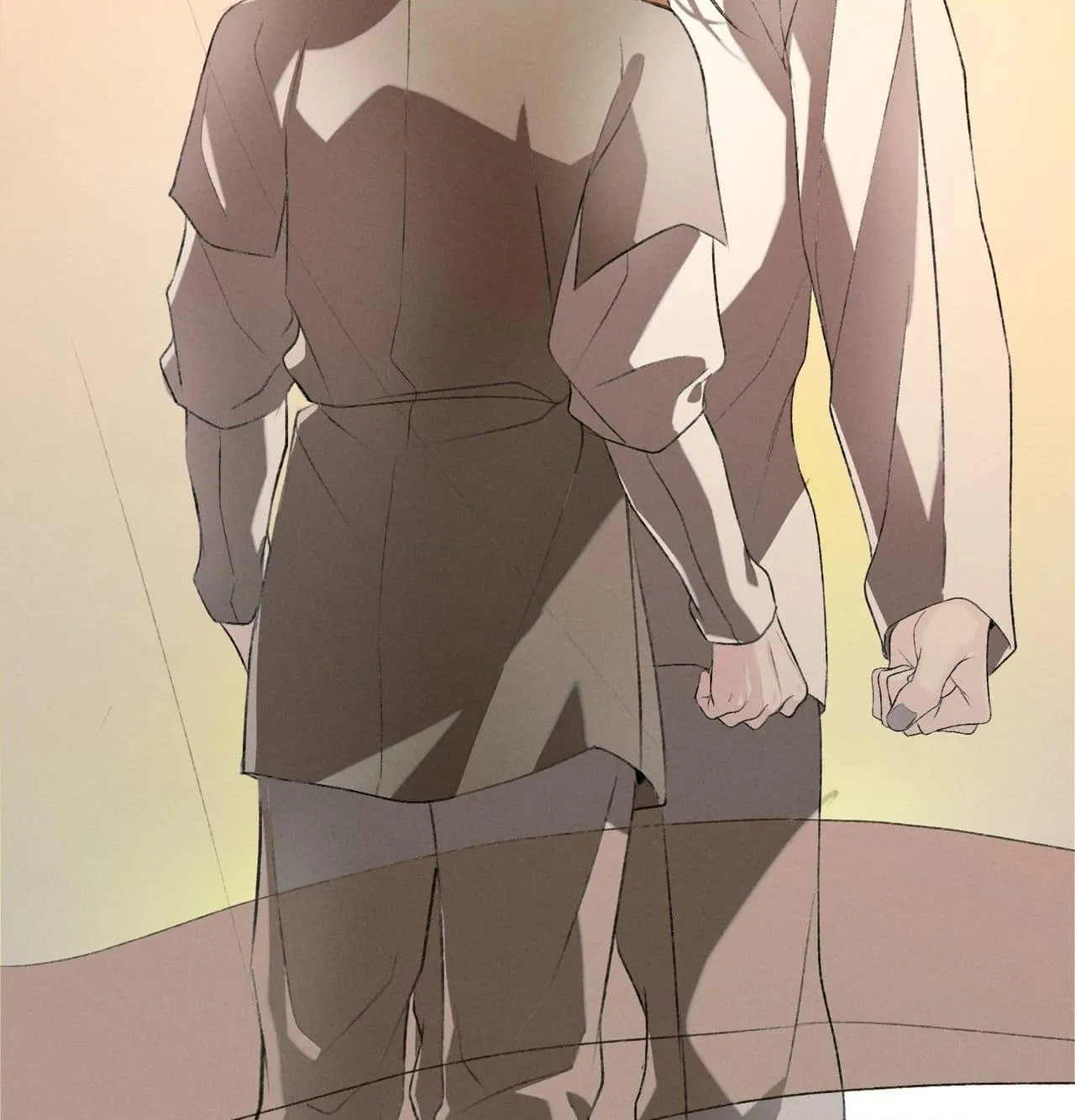 Read Yang Energy chapter 44 image 92 on Lezhin
