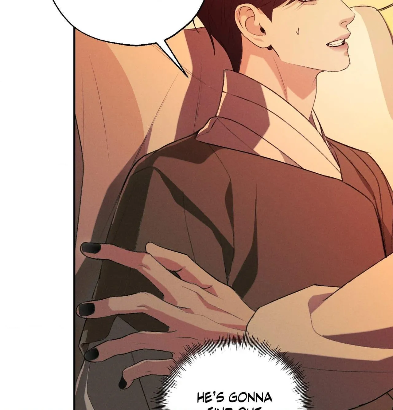 Read Yang Energy chapter 44 image 94 on Lezhin
