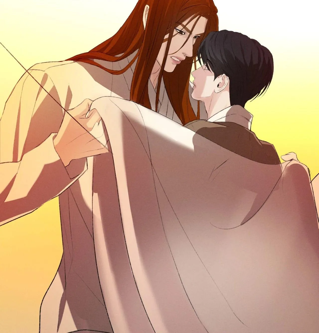 Read Yang Energy chapter 44 image 97 on Lezhin