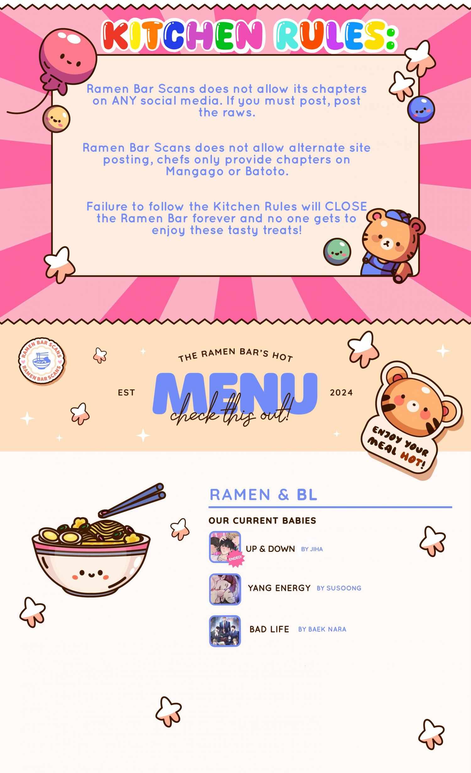 Read Yang Energy chapter 7 image 15 on Lezhin