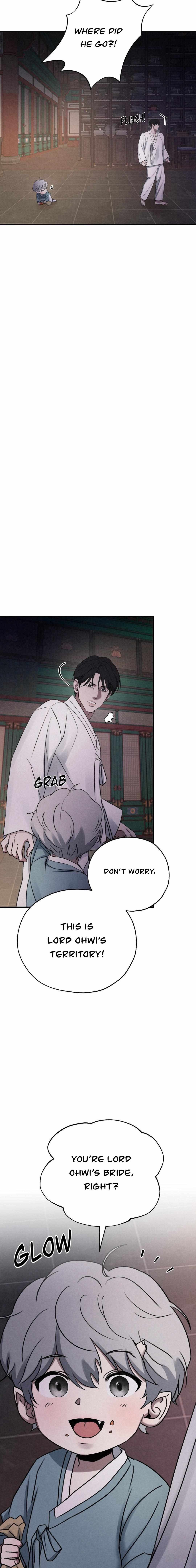 Read Yang Energy chapter 7 image 9 on Lezhin