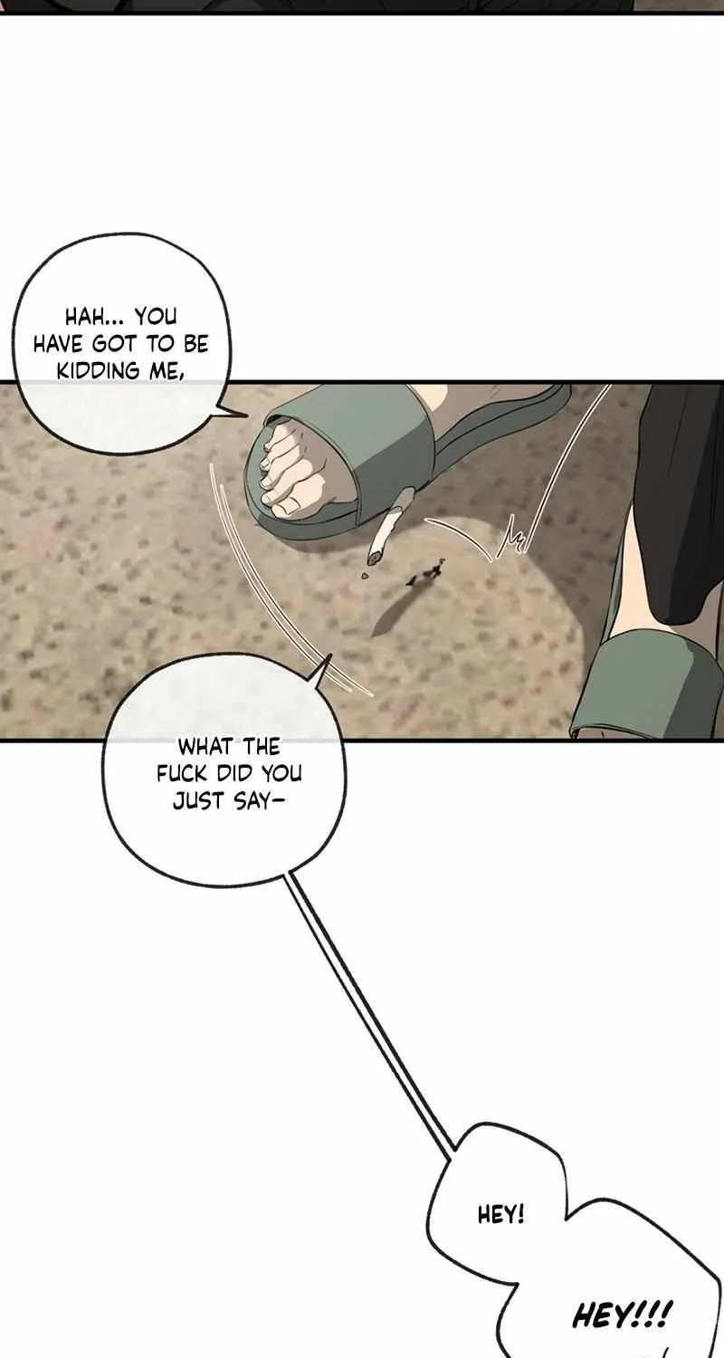 Read Yang Il-woo and I chapter 1.2 image 101 on Lezhin