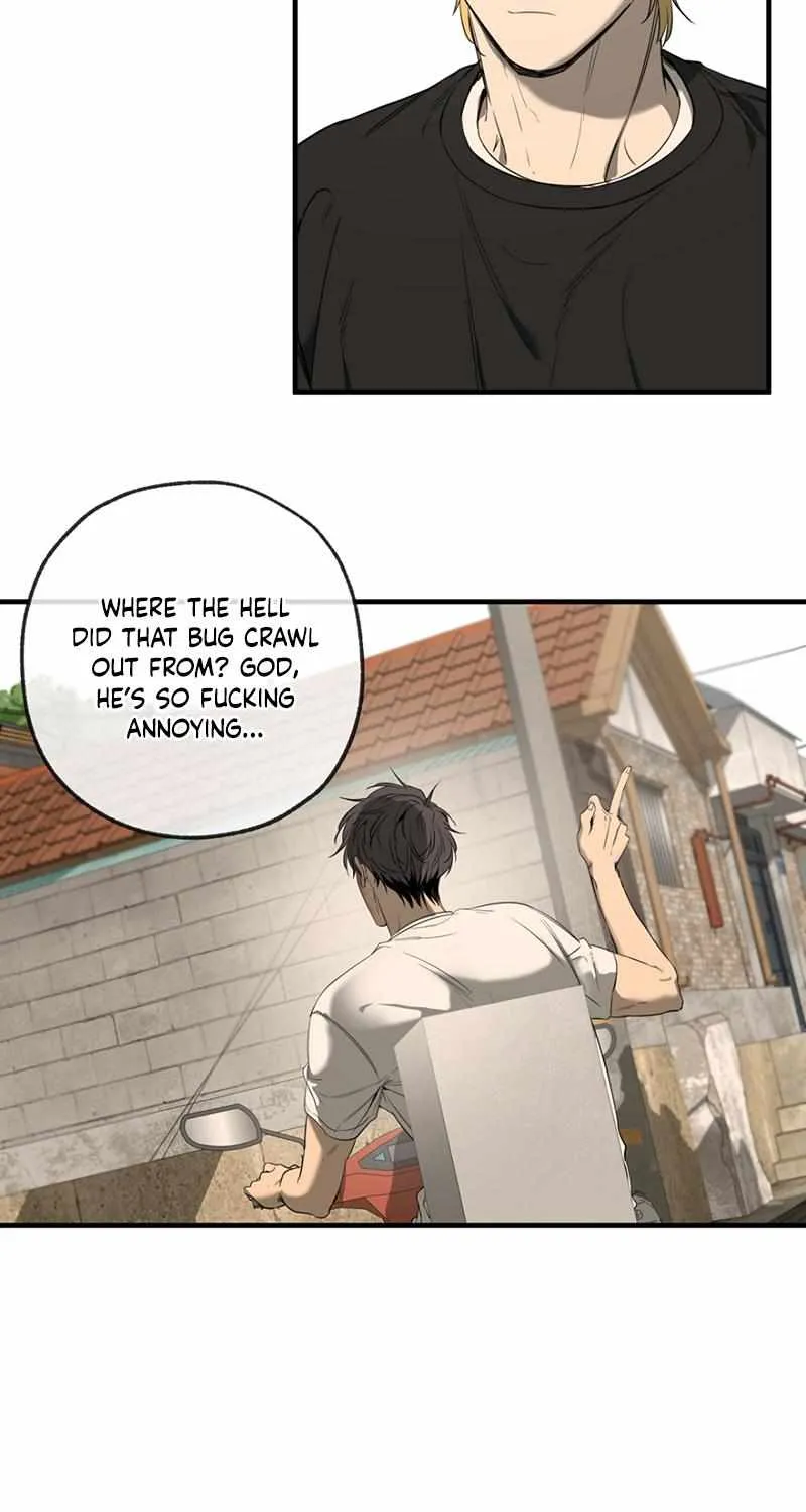 Read Yang Il-woo and I chapter 1.2 image 103 on Lezhin