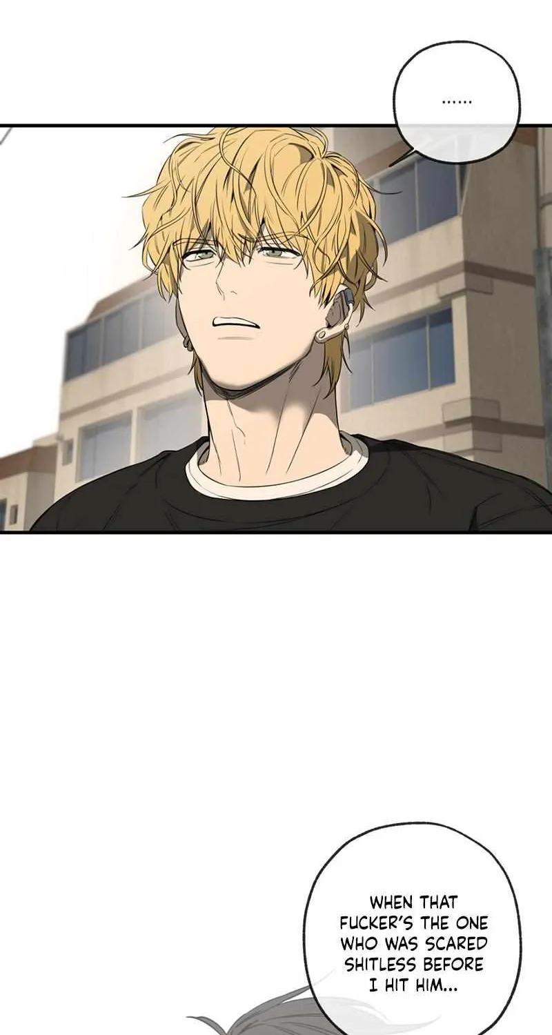 Read Yang Il-woo and I chapter 1.2 image 104 on Lezhin