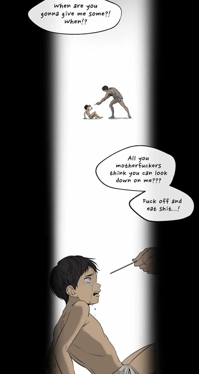 Read Yang Il-woo and I chapter 1.2 image 11 on Lezhin