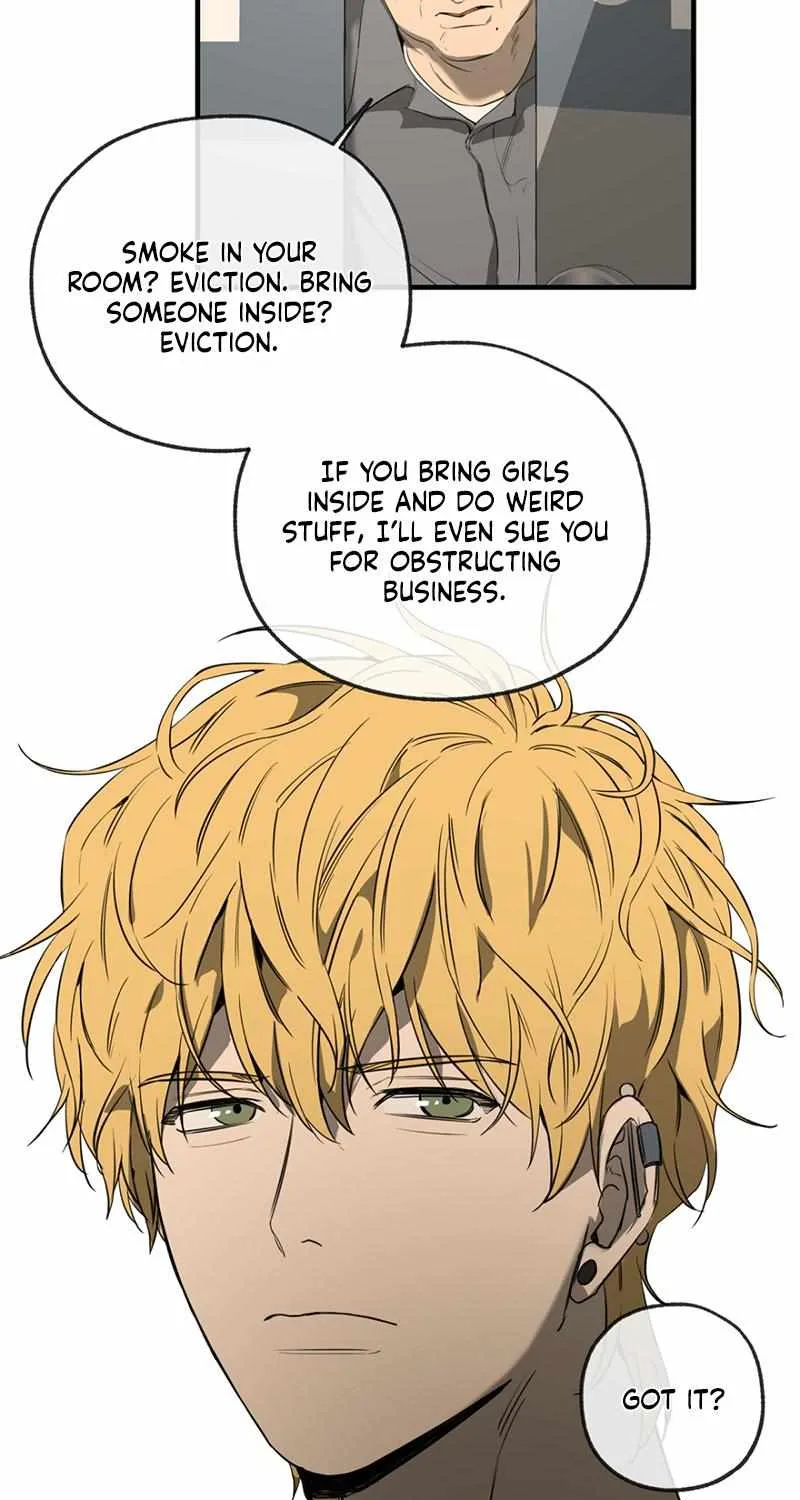 Read Yang Il-woo and I chapter 1.2 image 110 on Lezhin