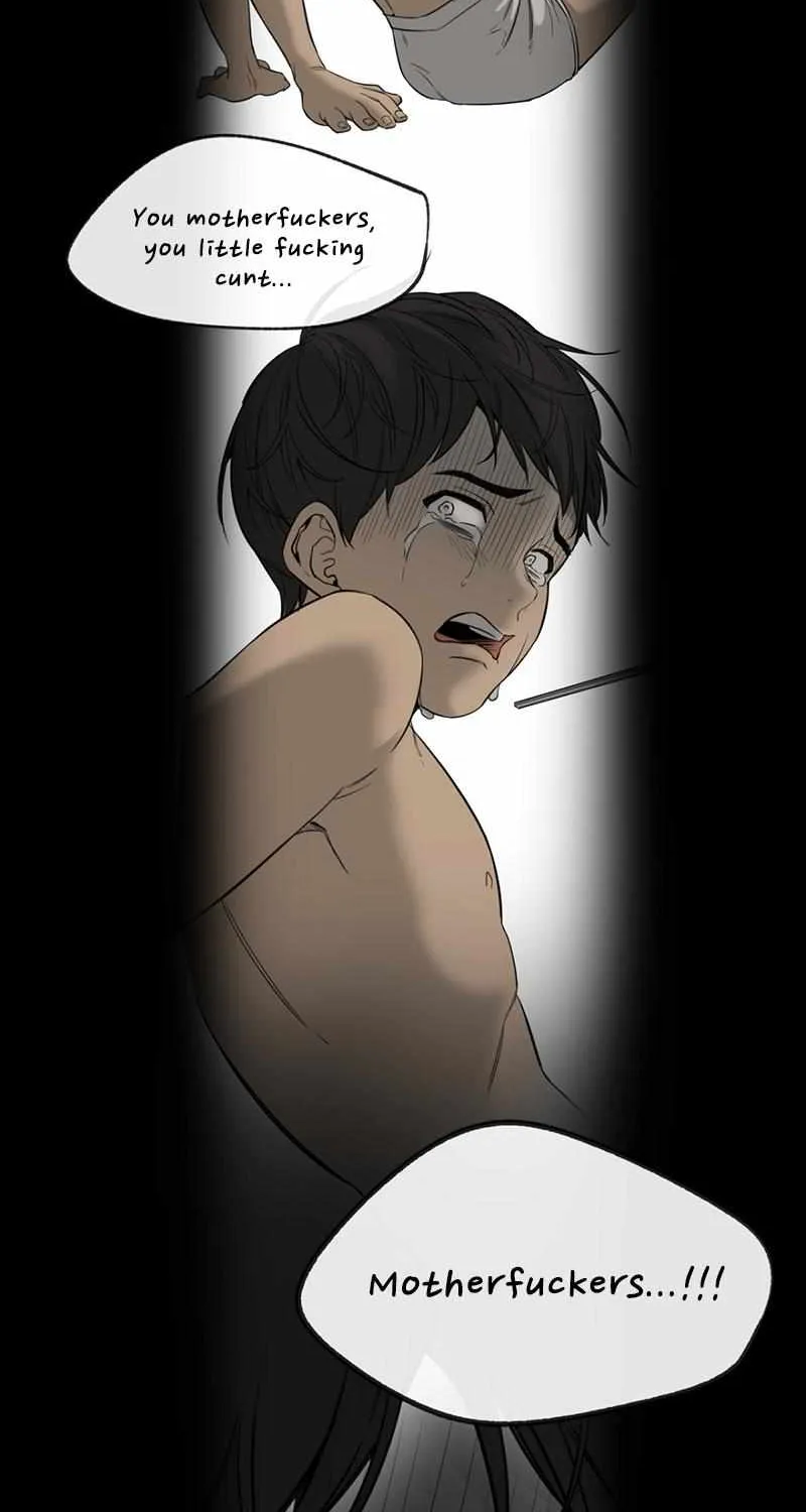 Read Yang Il-woo and I chapter 1.2 image 12 on Lezhin