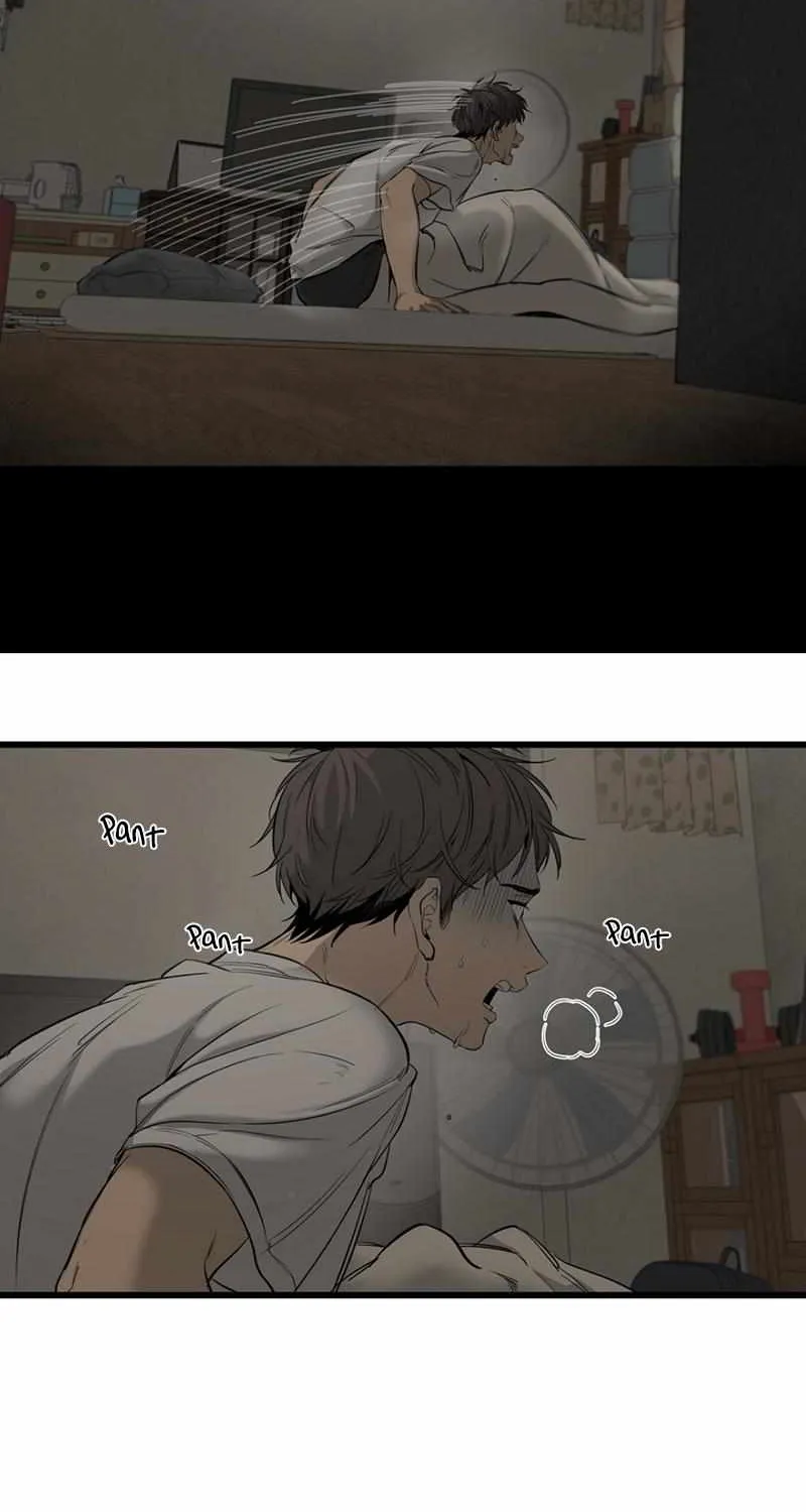 Read Yang Il-woo and I chapter 1.2 image 16 on Lezhin