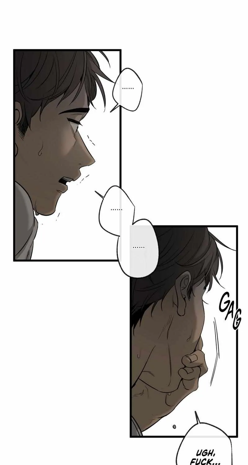 Read Yang Il-woo and I chapter 1.2 image 17 on Lezhin