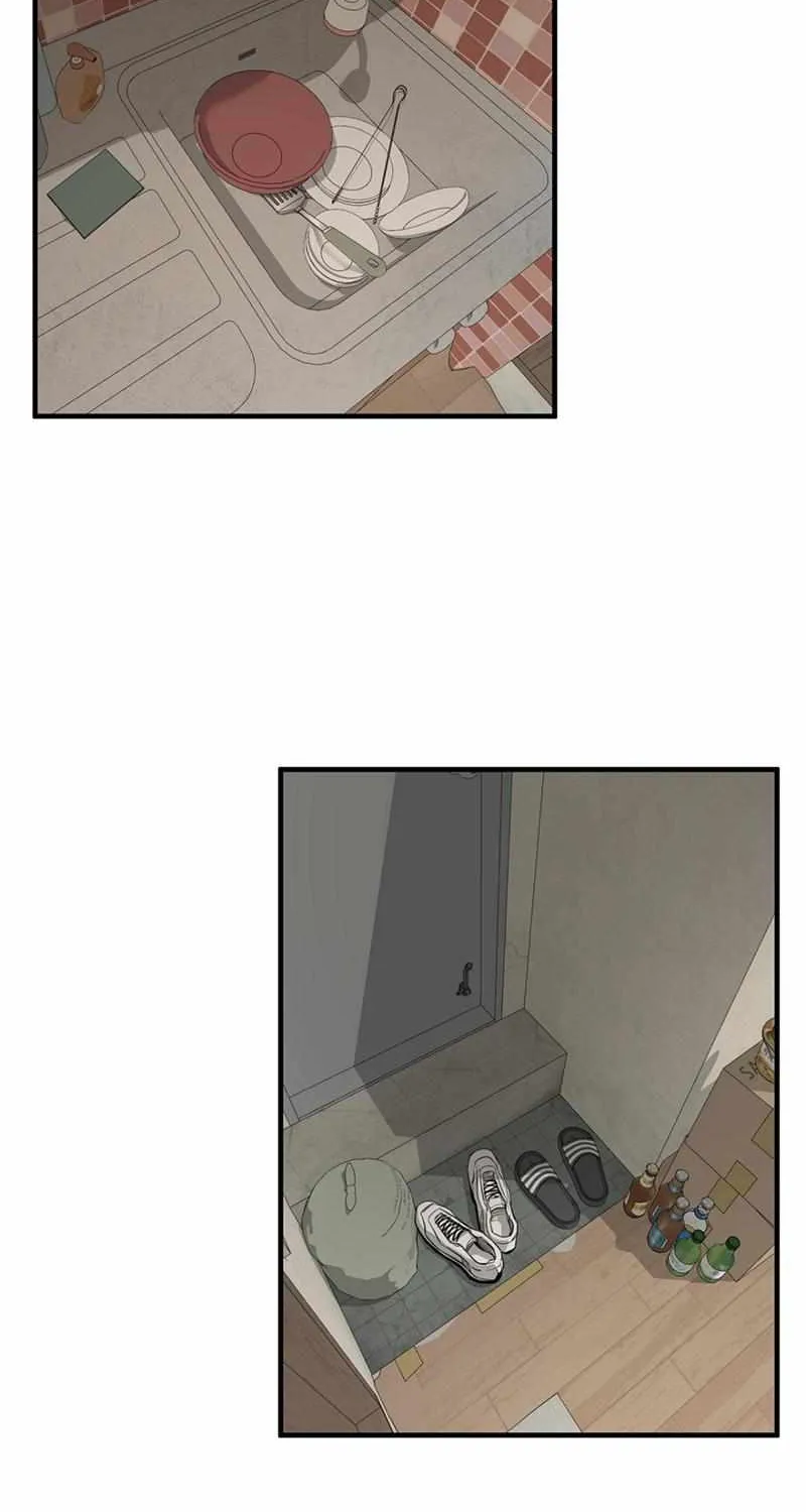 Read Yang Il-woo and I chapter 1.2 image 22 on Lezhin