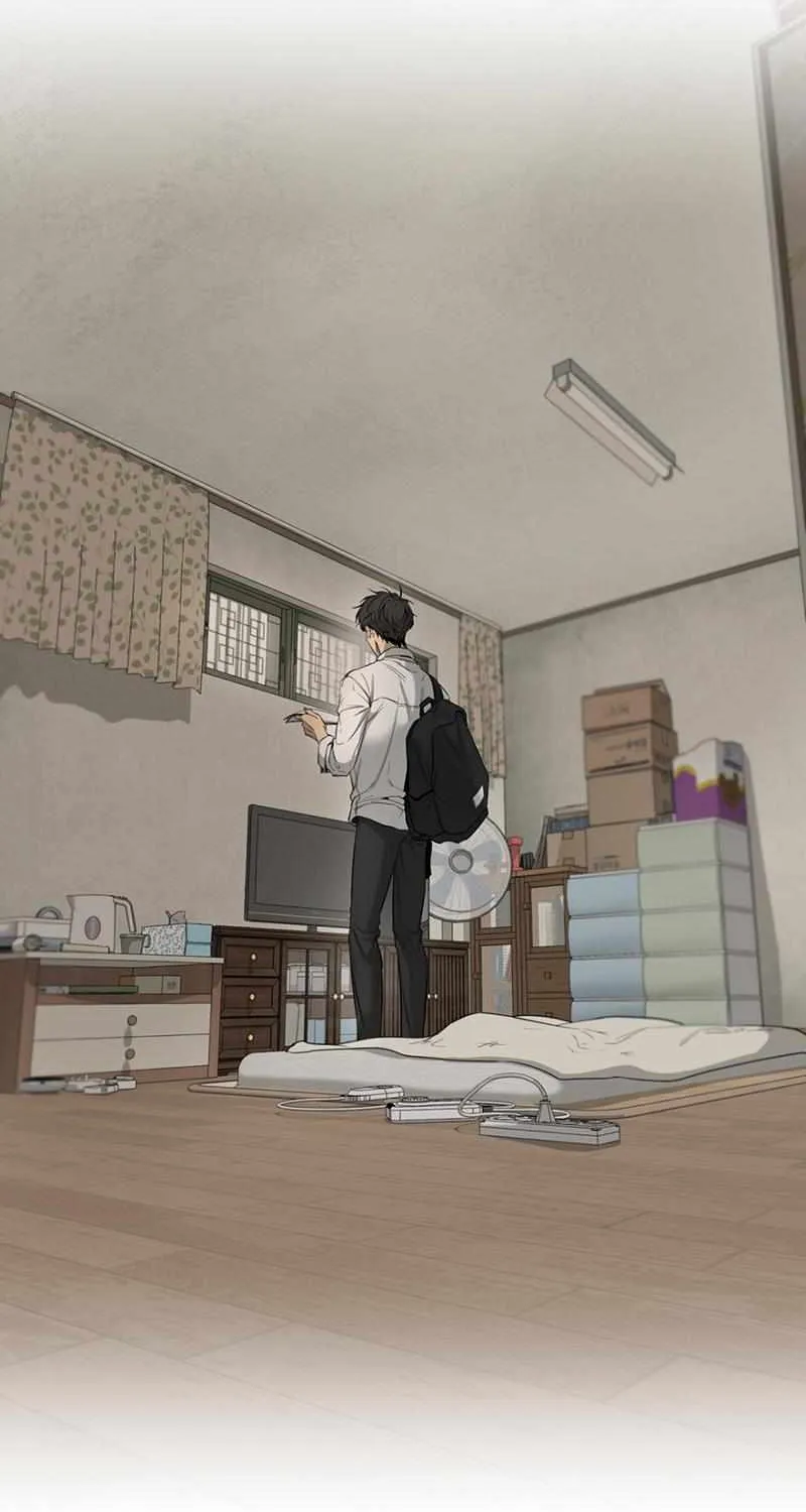 Read Yang Il-woo and I chapter 1.2 image 24 on Lezhin