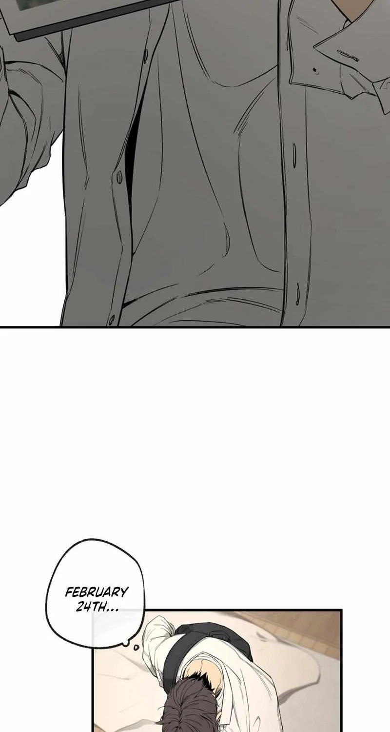 Read Yang Il-woo and I chapter 1.2 image 28 on Lezhin
