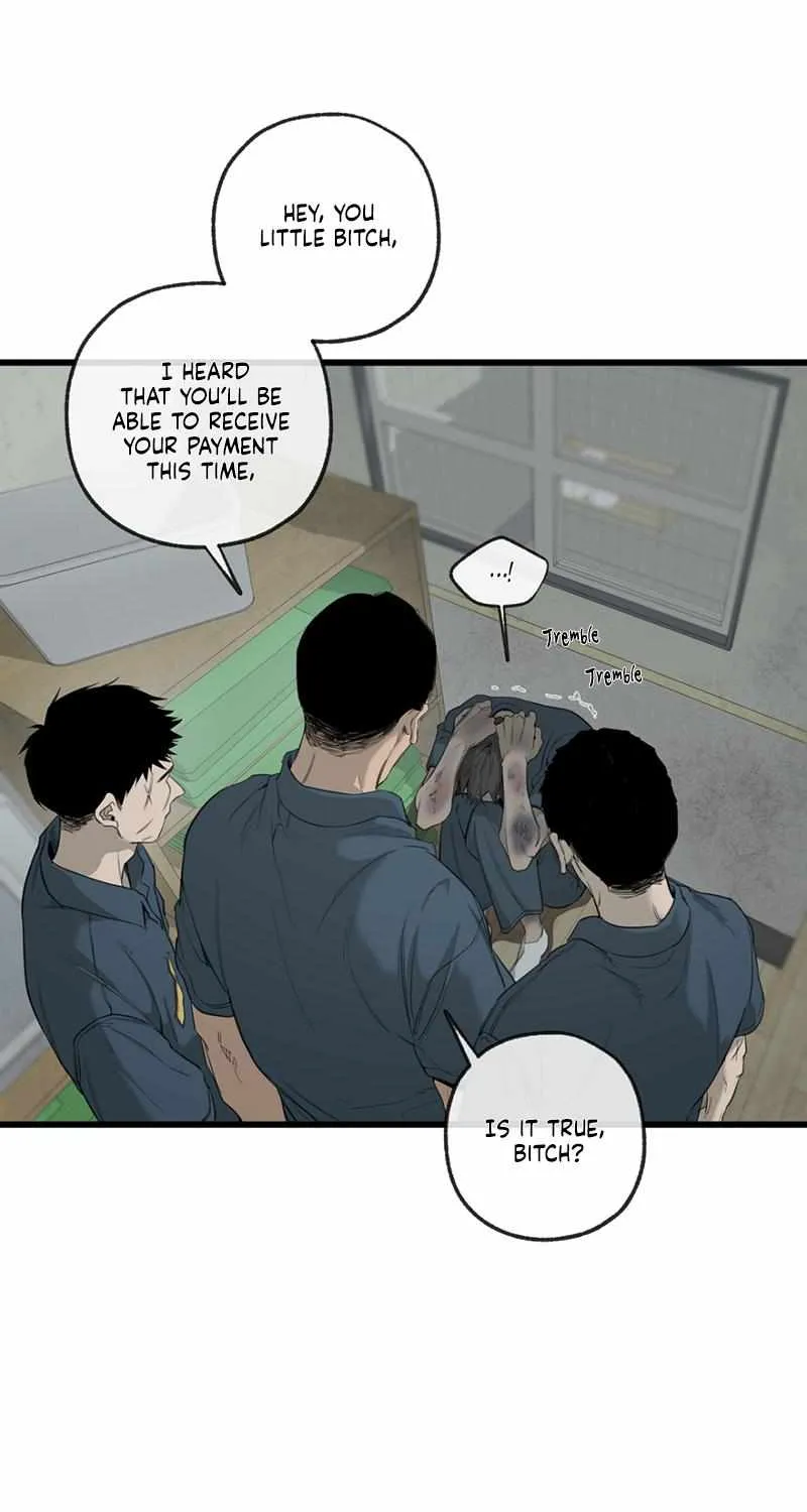 Read Yang Il-woo and I chapter 1.2 image 3 on Lezhin