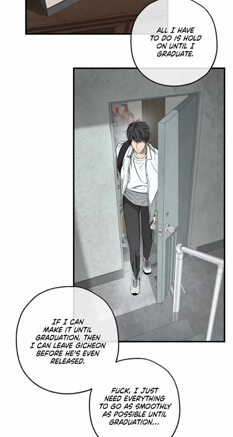 Read Yang Il-woo and I chapter 1.2 image 30 on Lezhin