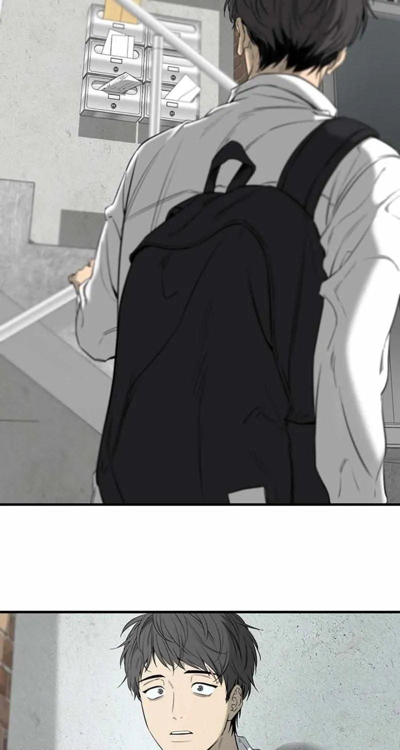 Read Yang Il-woo and I chapter 1.2 image 34 on Lezhin