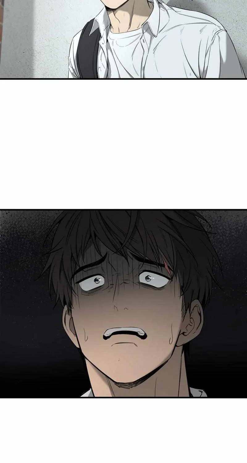 Read Yang Il-woo and I chapter 1.2 image 35 on Lezhin