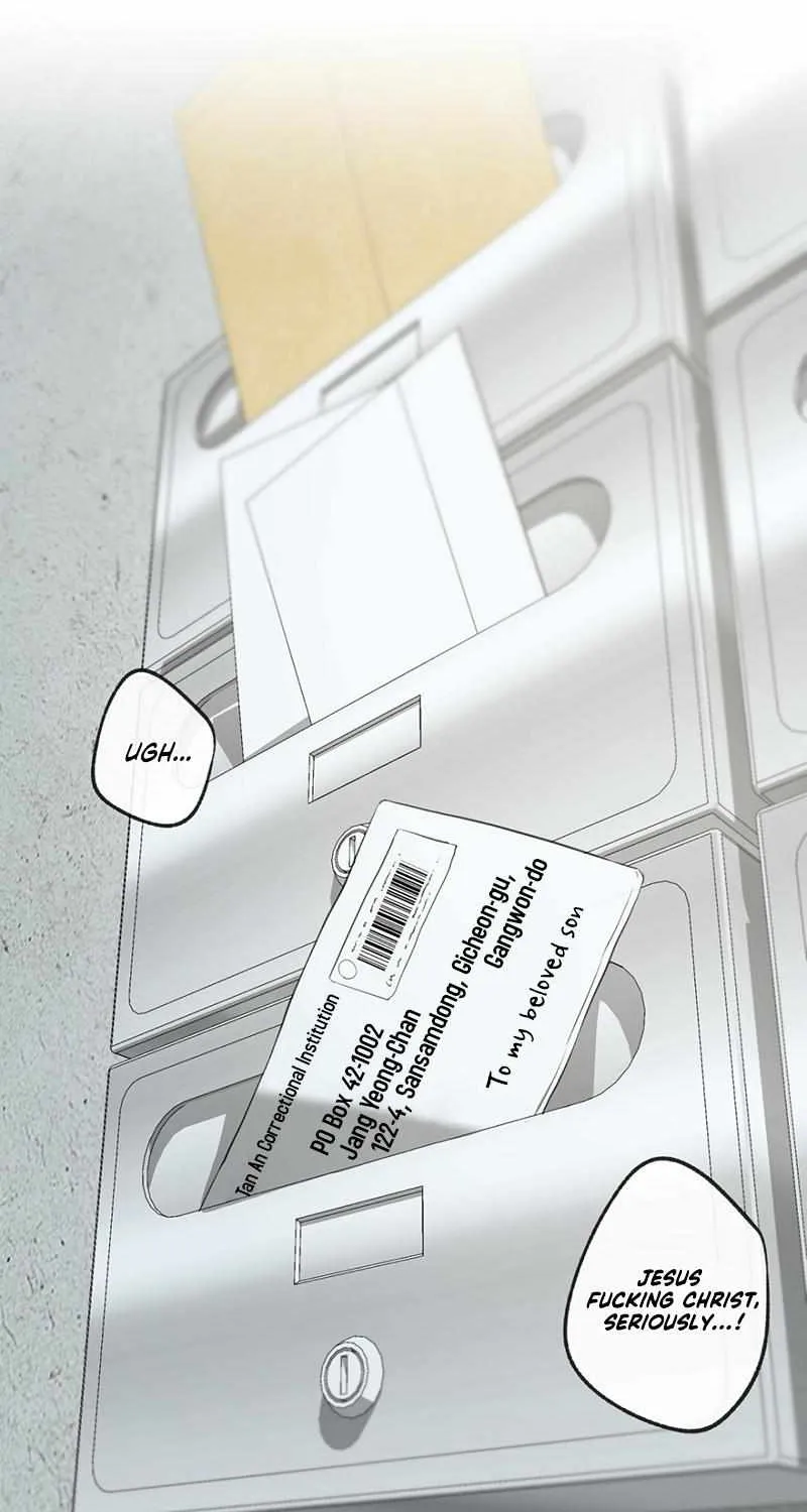 Read Yang Il-woo and I chapter 1.2 image 36 on Lezhin