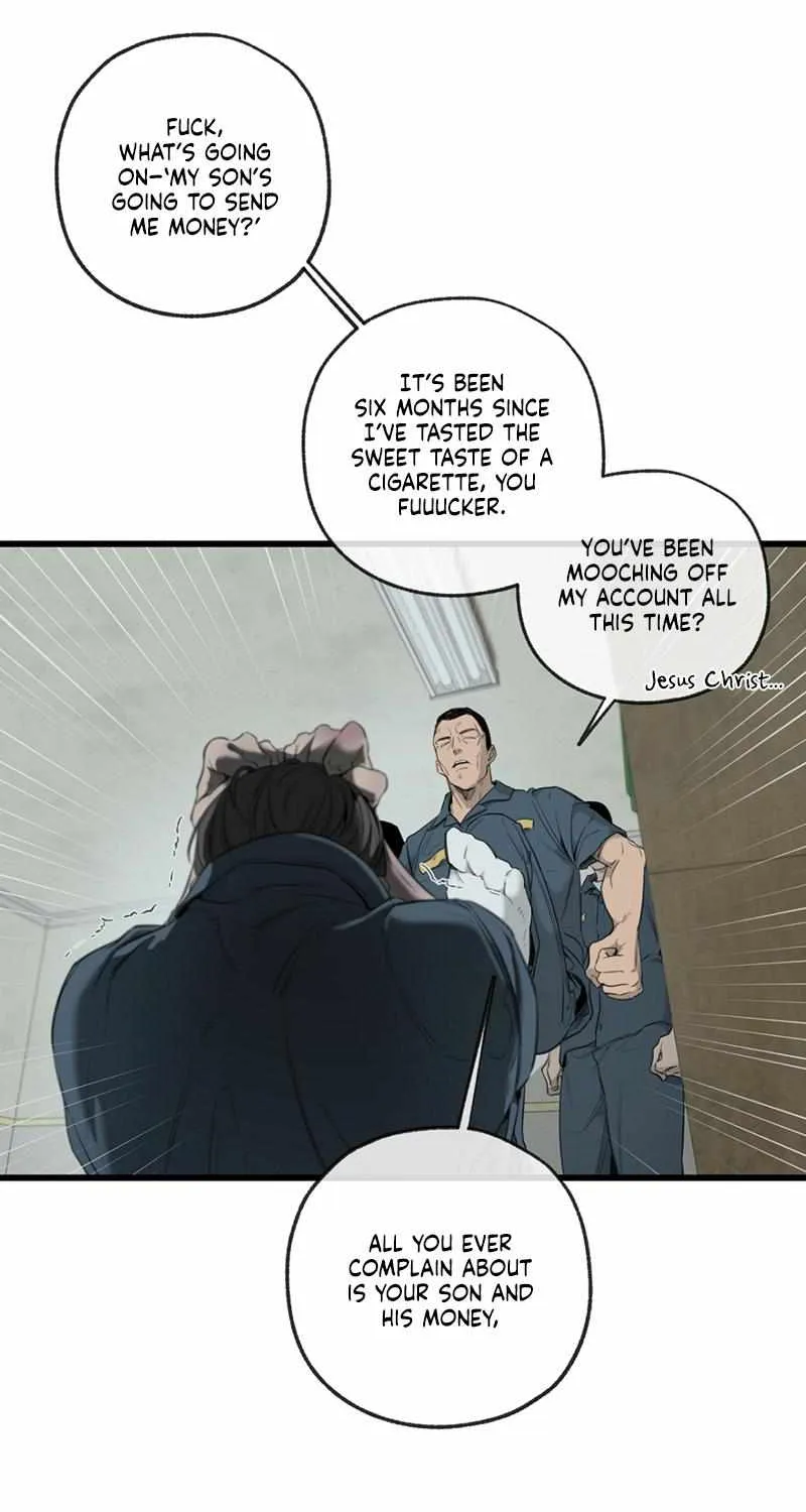 Read Yang Il-woo and I chapter 1.2 image 4 on Lezhin