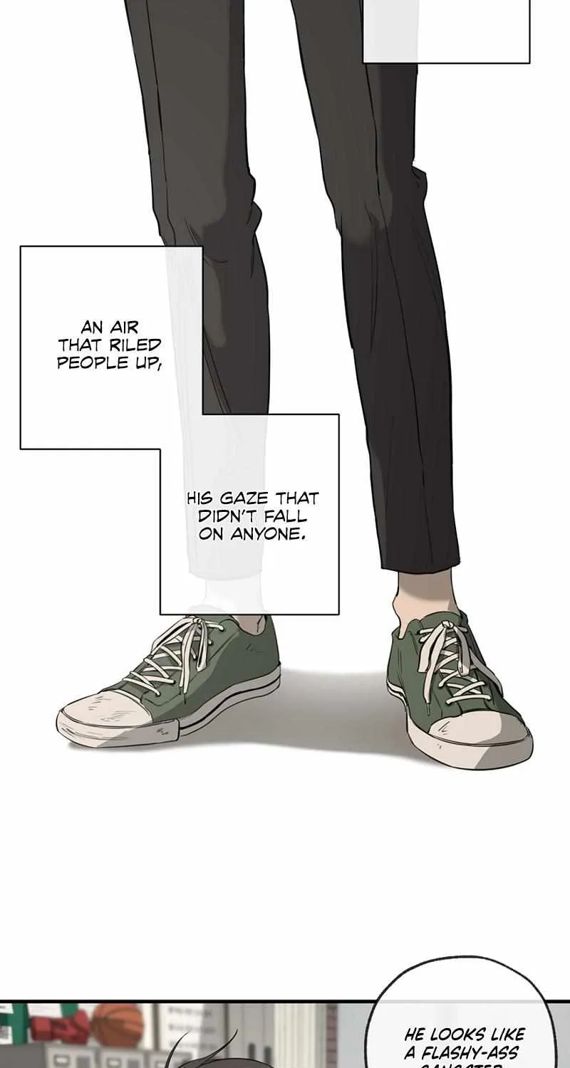 Read Yang Il-woo and I chapter 1.2 image 43 on Lezhin