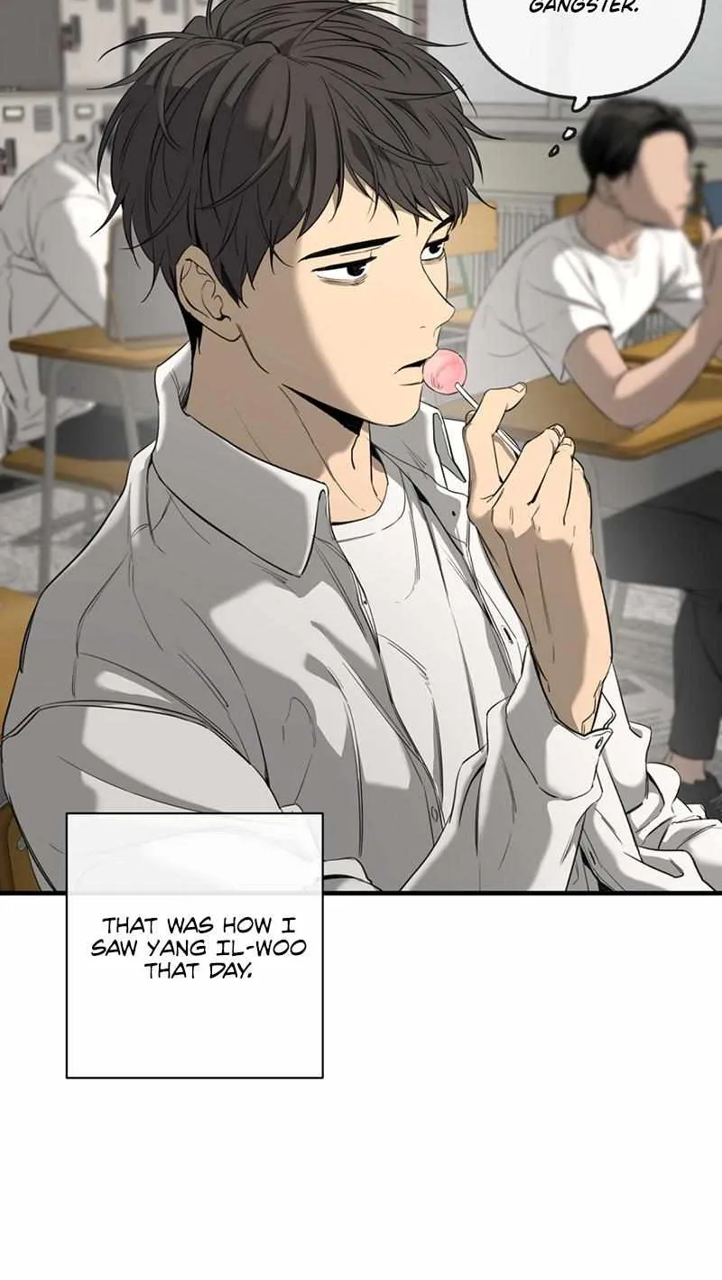 Read Yang Il-woo and I chapter 1.2 image 44 on Lezhin