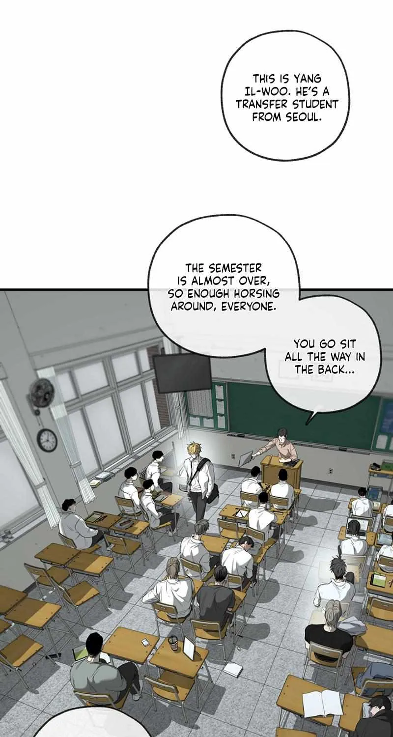 Read Yang Il-woo and I chapter 1.2 image 45 on Lezhin